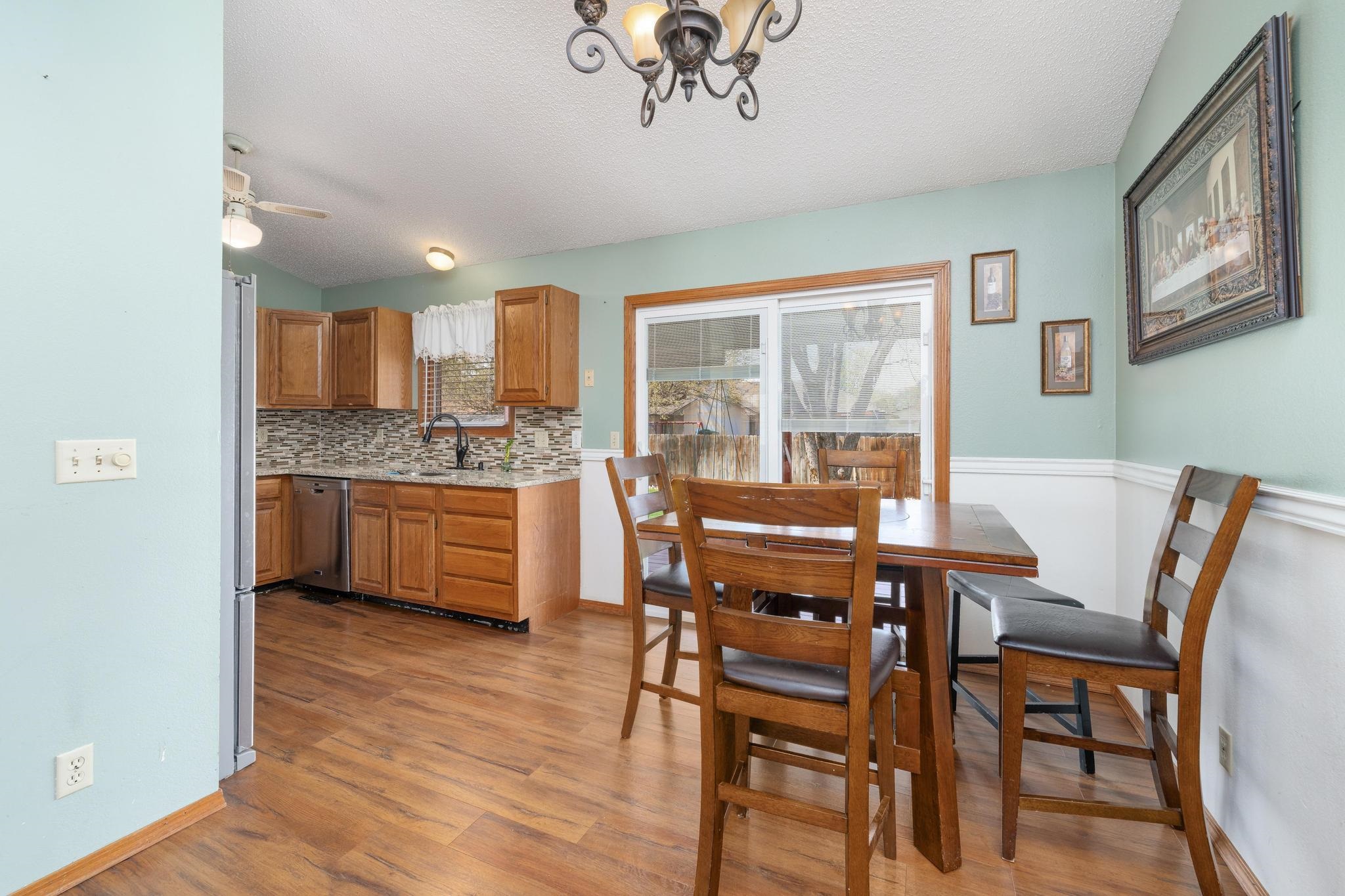 3823 N Somerset St, Wichita, Kansas image 7