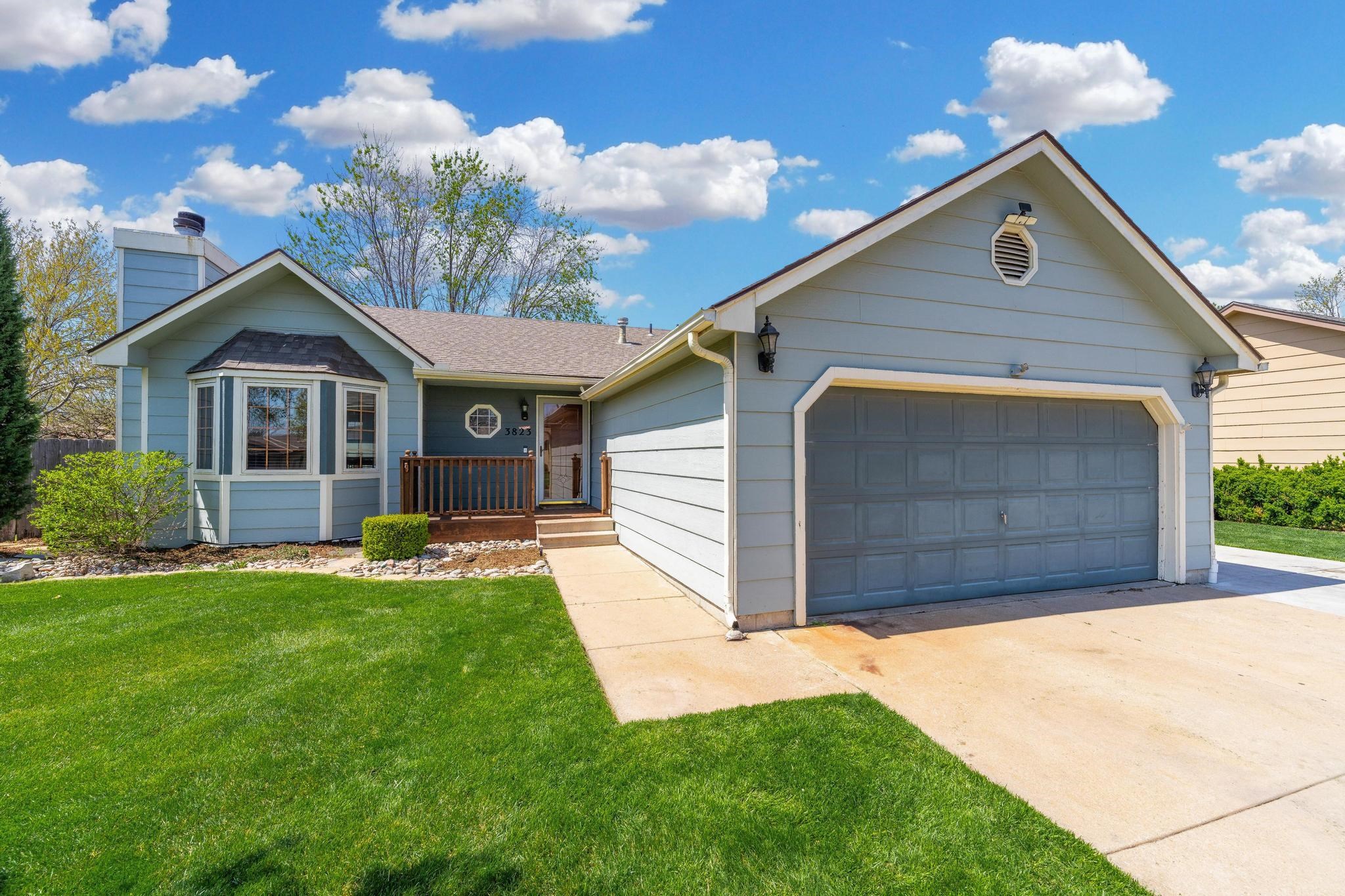 3823 N Somerset St, Wichita, Kansas image 2
