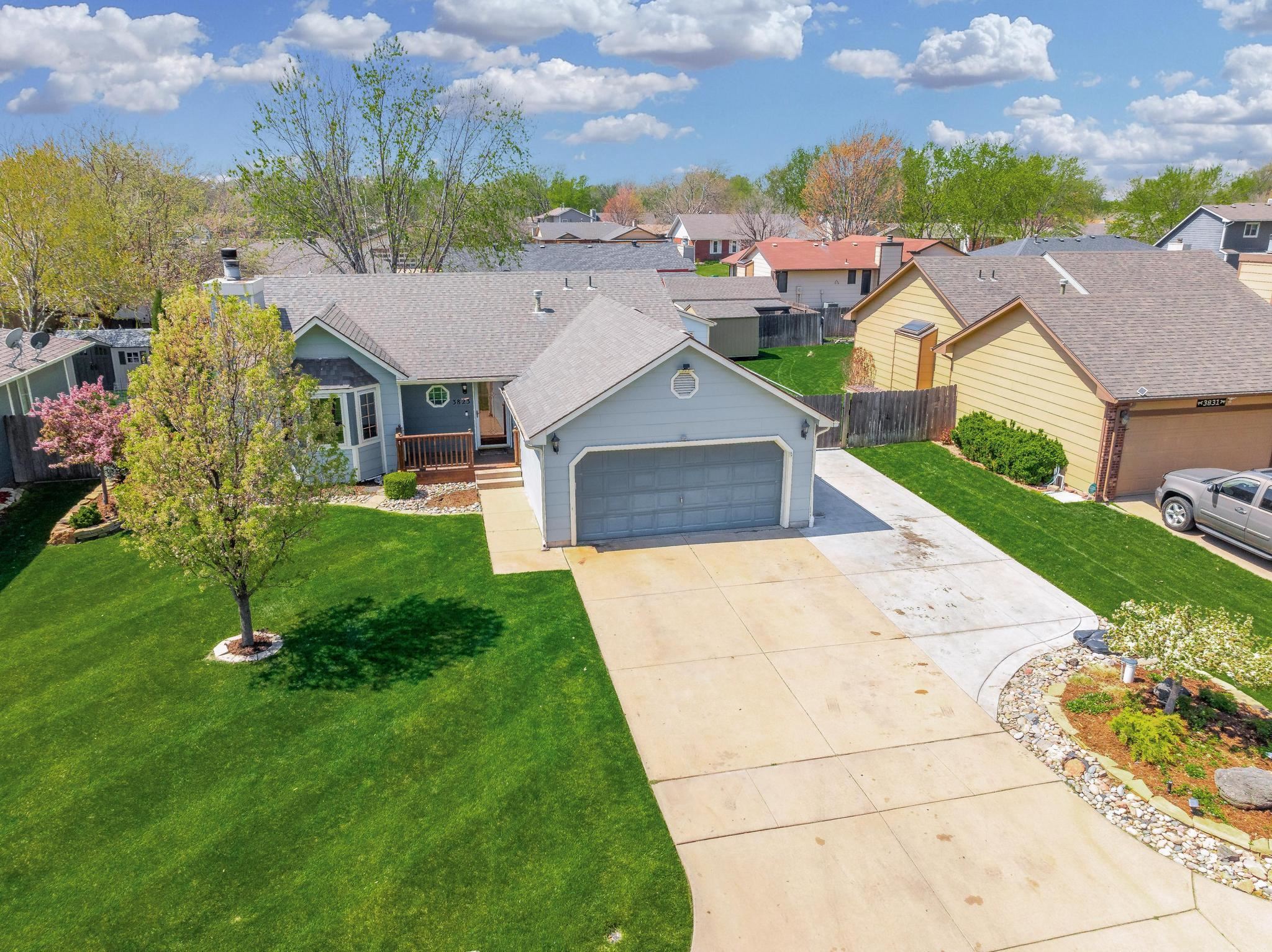 3823 N Somerset St, Wichita, Kansas image 26