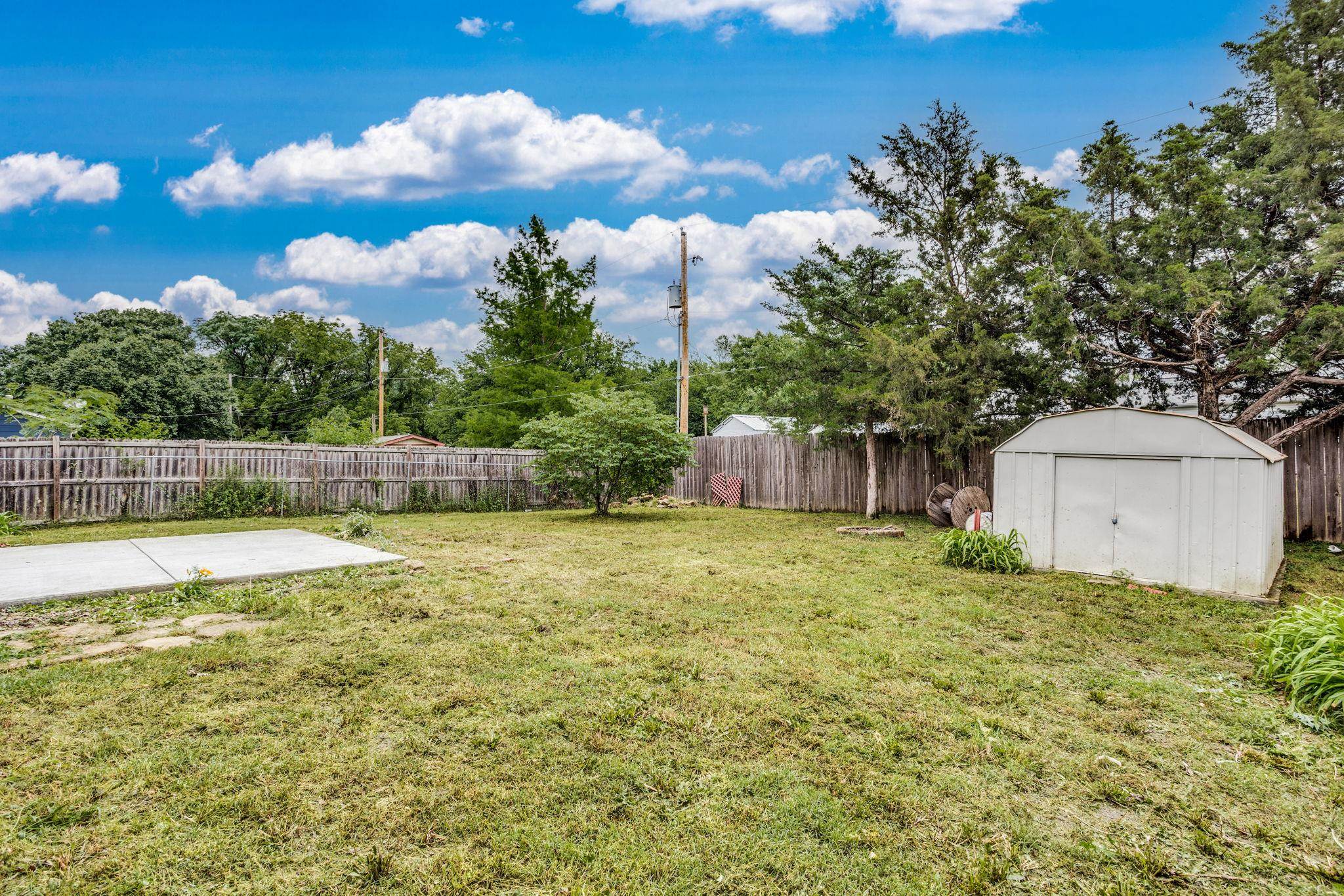 4436 S Ida Ave, Wichita, Kansas image 25