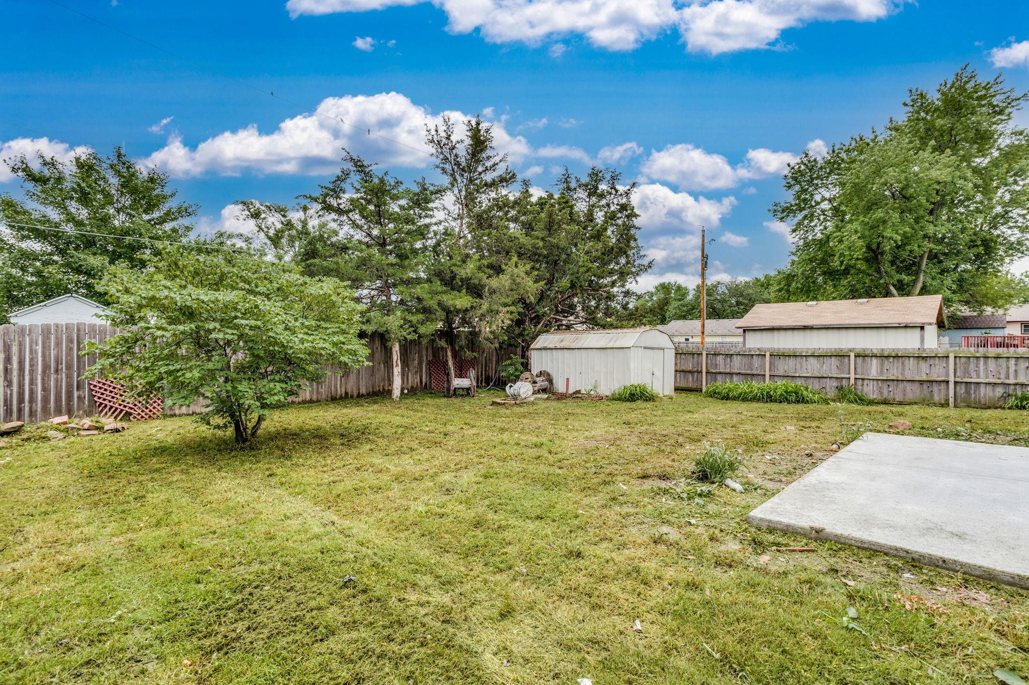 4436 S Ida Ave, Wichita, Kansas image 24
