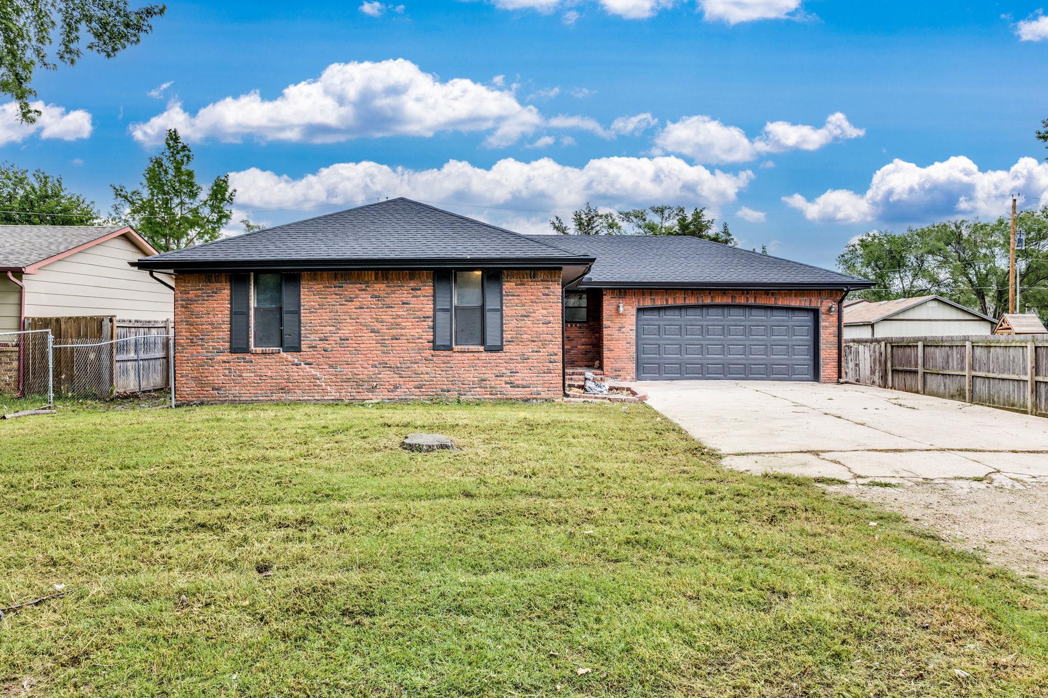 4436 S Ida Ave, Wichita, Kansas image 2