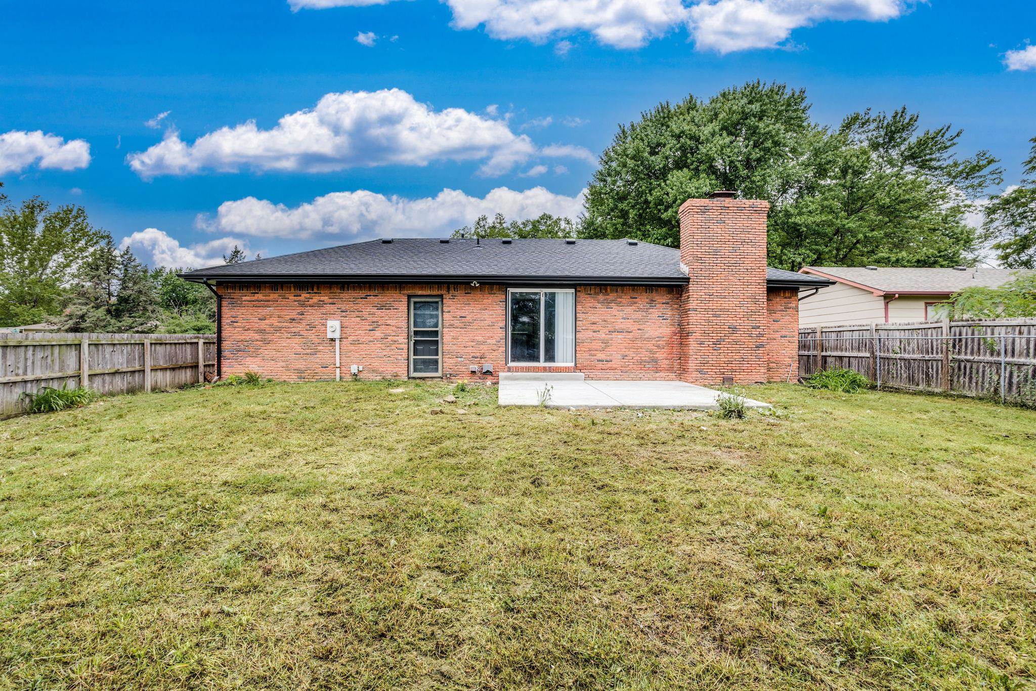 4436 S Ida Ave, Wichita, Kansas image 23