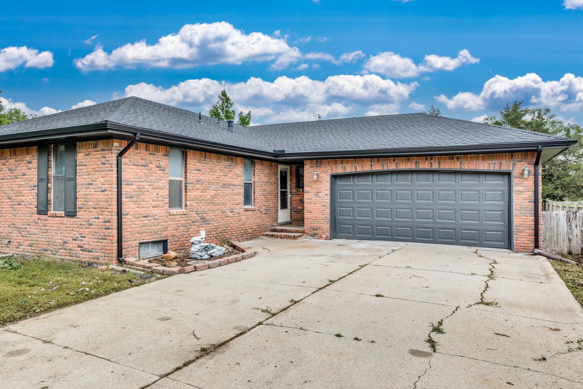 4436 S Ida Ave, Wichita, Kansas image 3