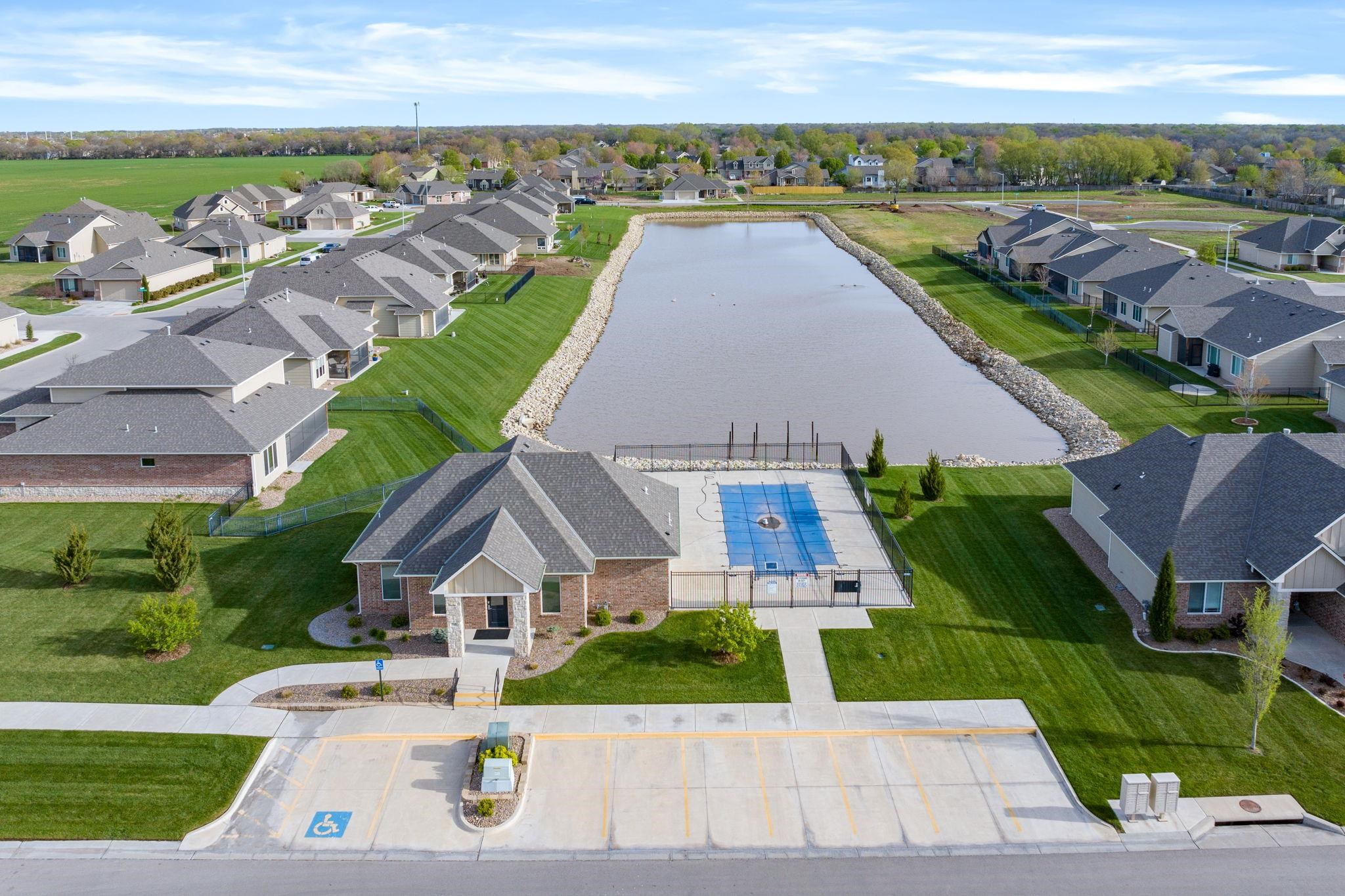 811 N Thornton St, Wichita, Kansas image 35