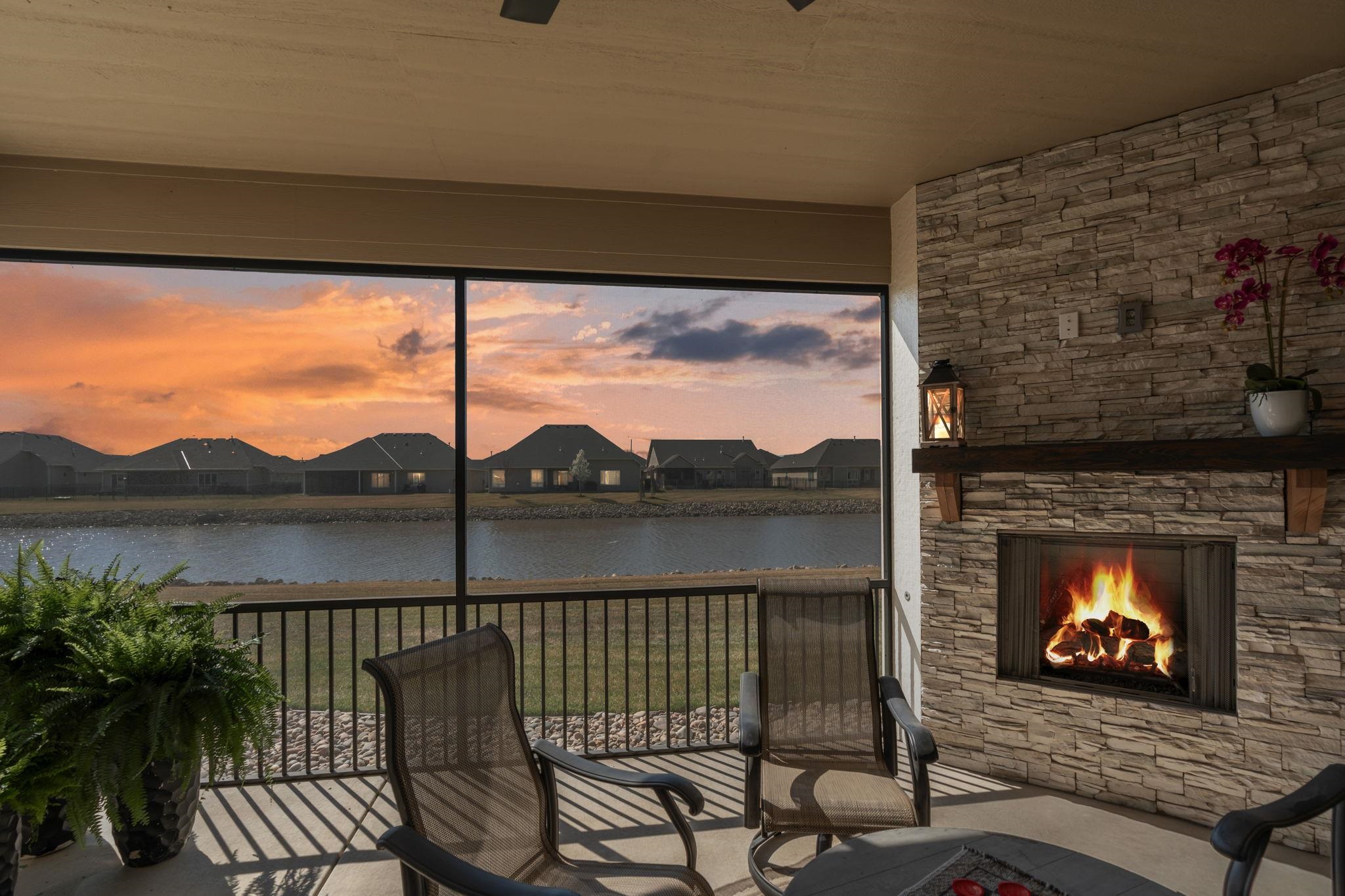 811 N Thornton St, Wichita, Kansas image 32