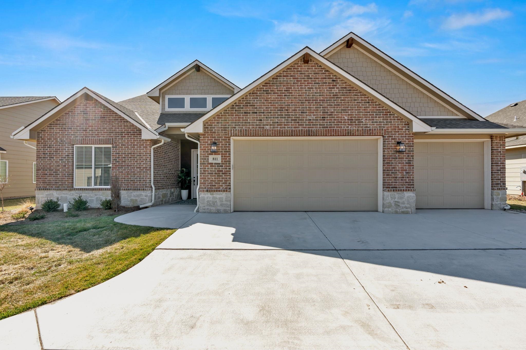 811 N Thornton St, Wichita, Kansas image 2