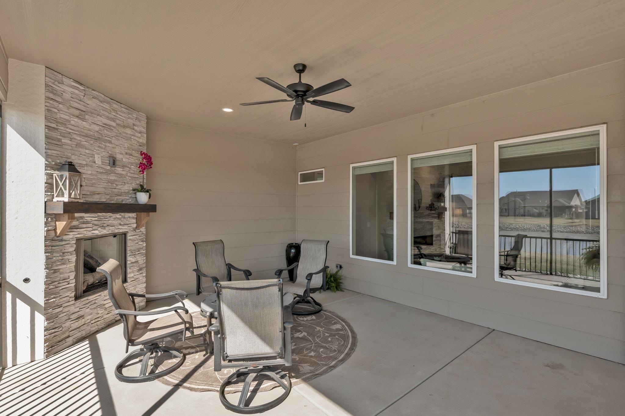 811 N Thornton St, Wichita, Kansas image 28