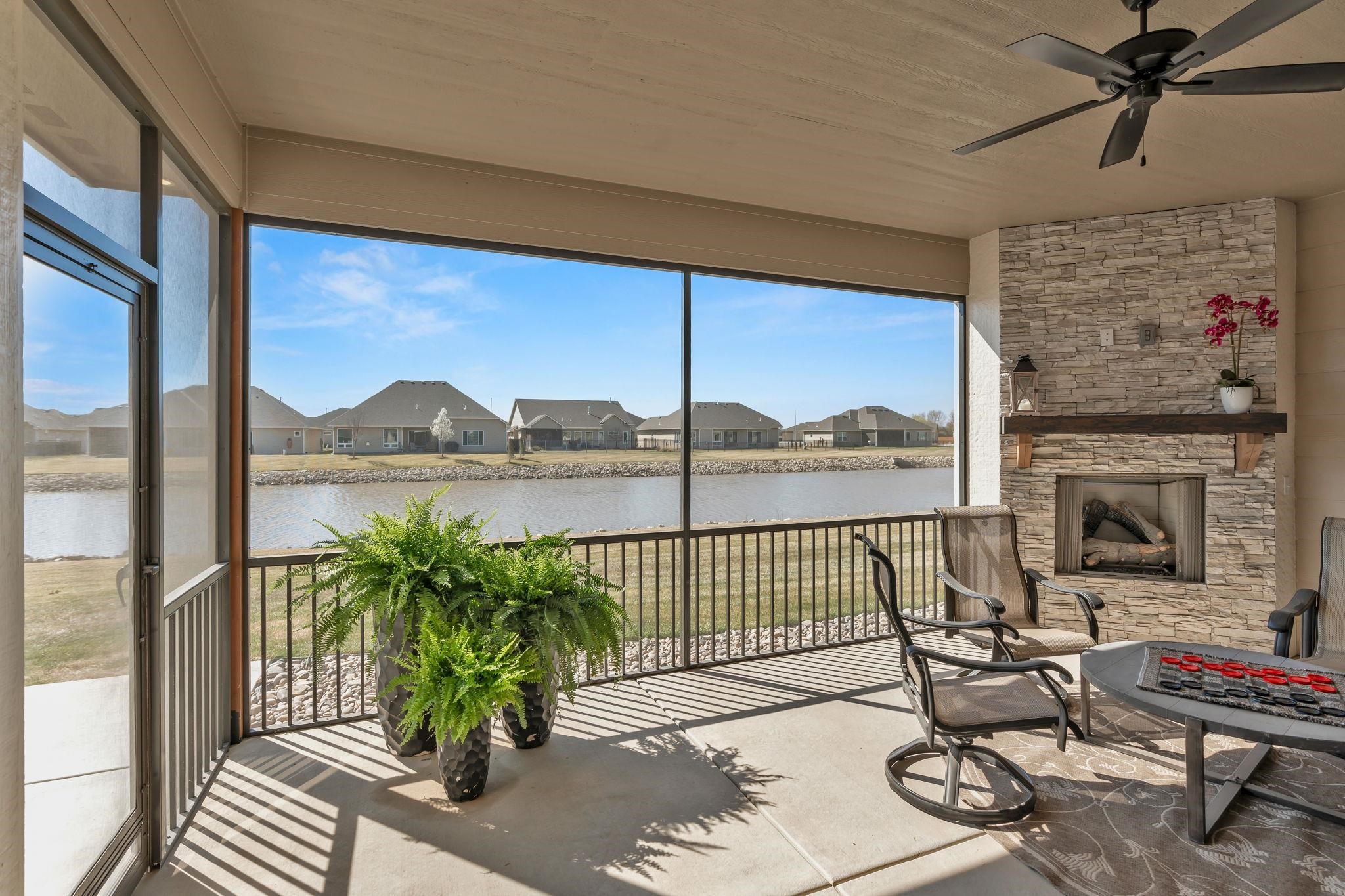 811 N Thornton St, Wichita, Kansas image 27