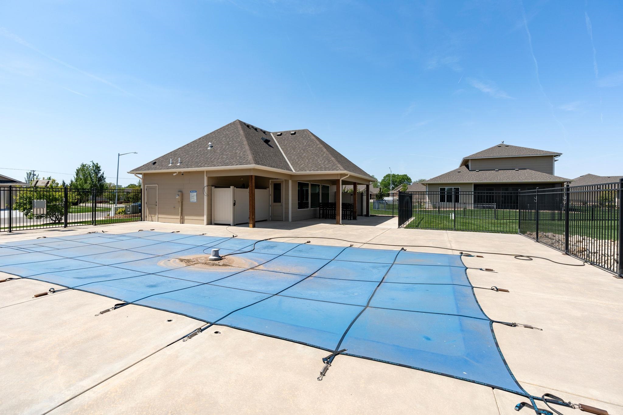 811 N Thornton St, Wichita, Kansas image 36