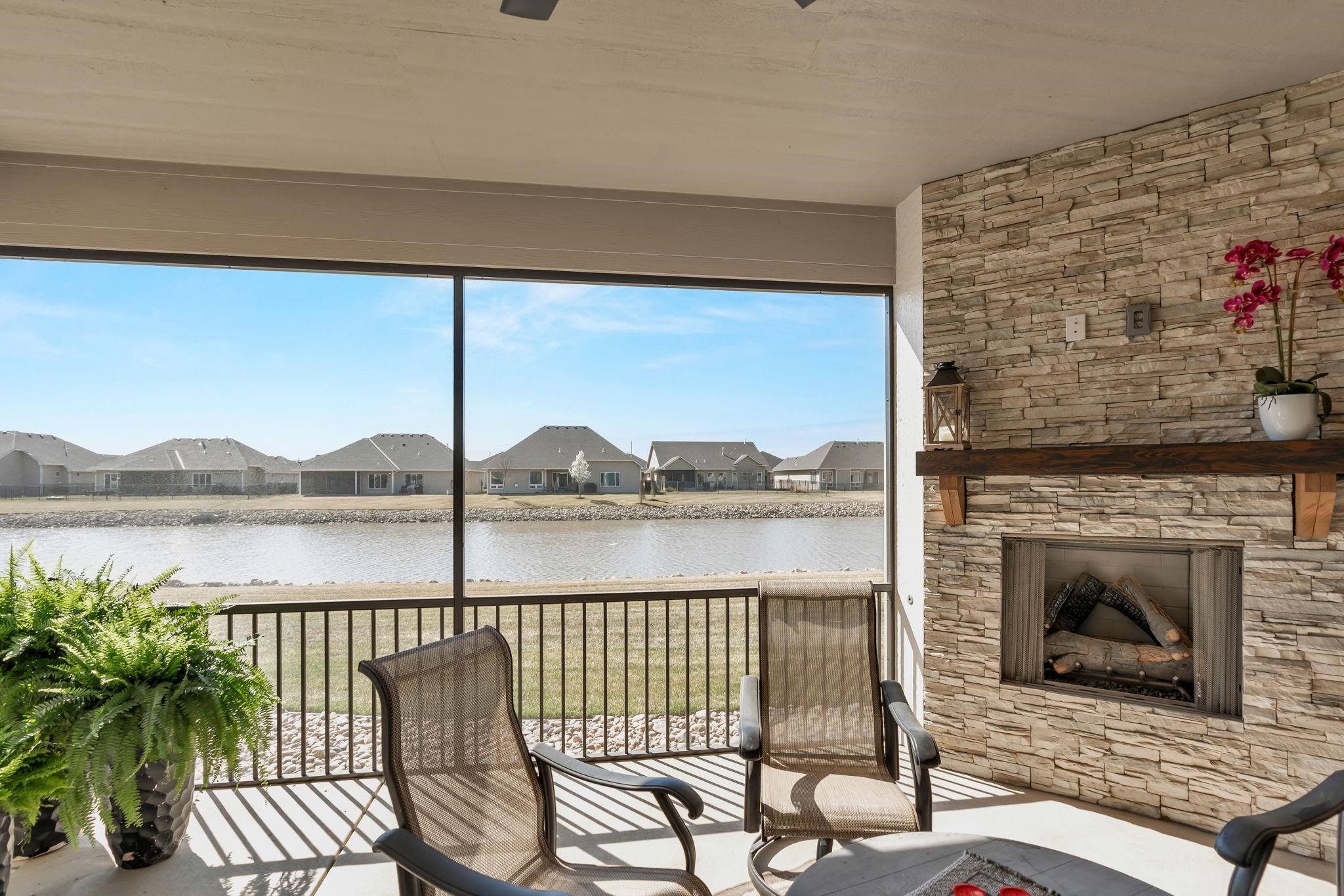 811 N Thornton St, Wichita, Kansas image 29