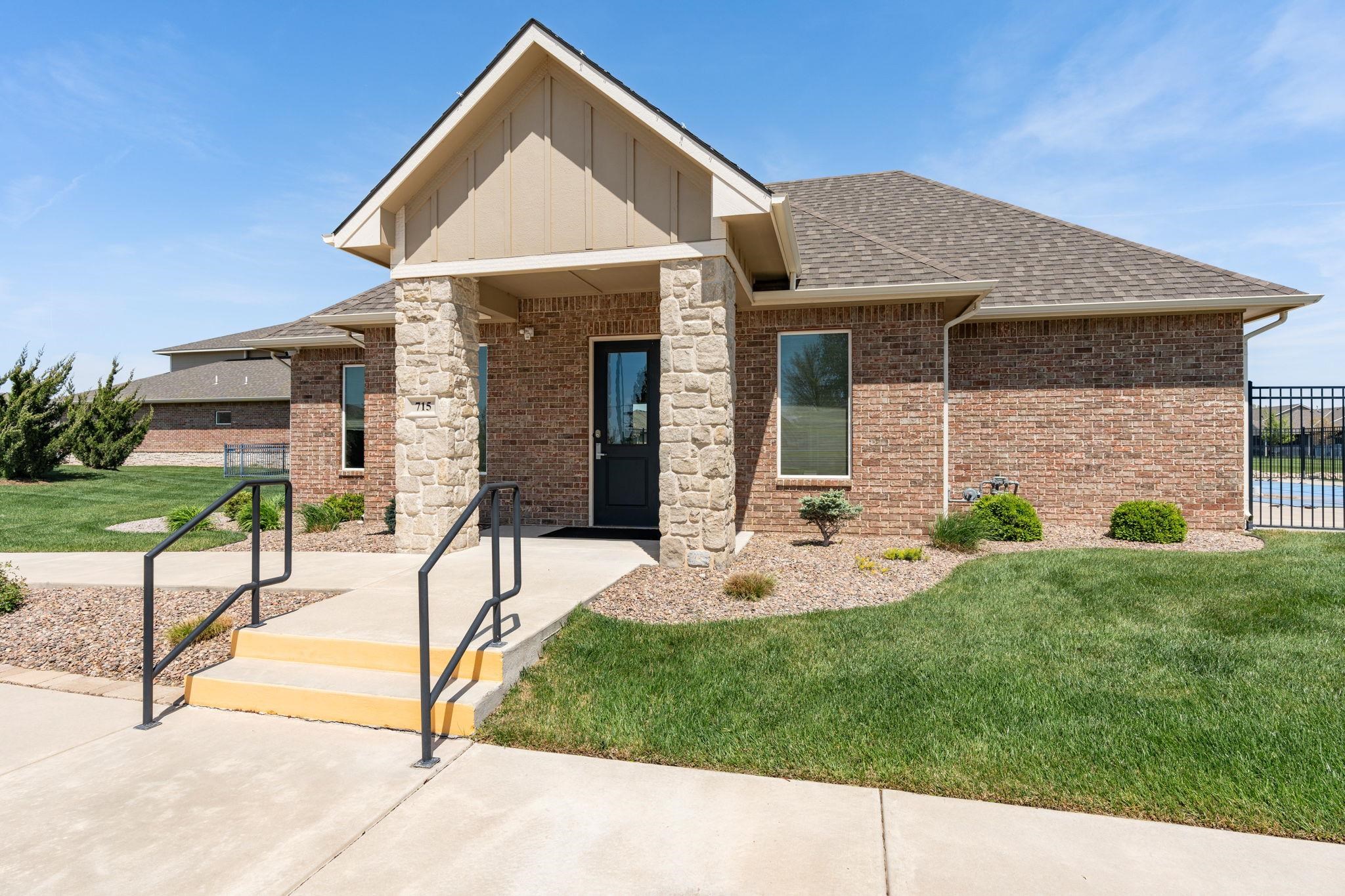 811 N Thornton St, Wichita, Kansas image 33
