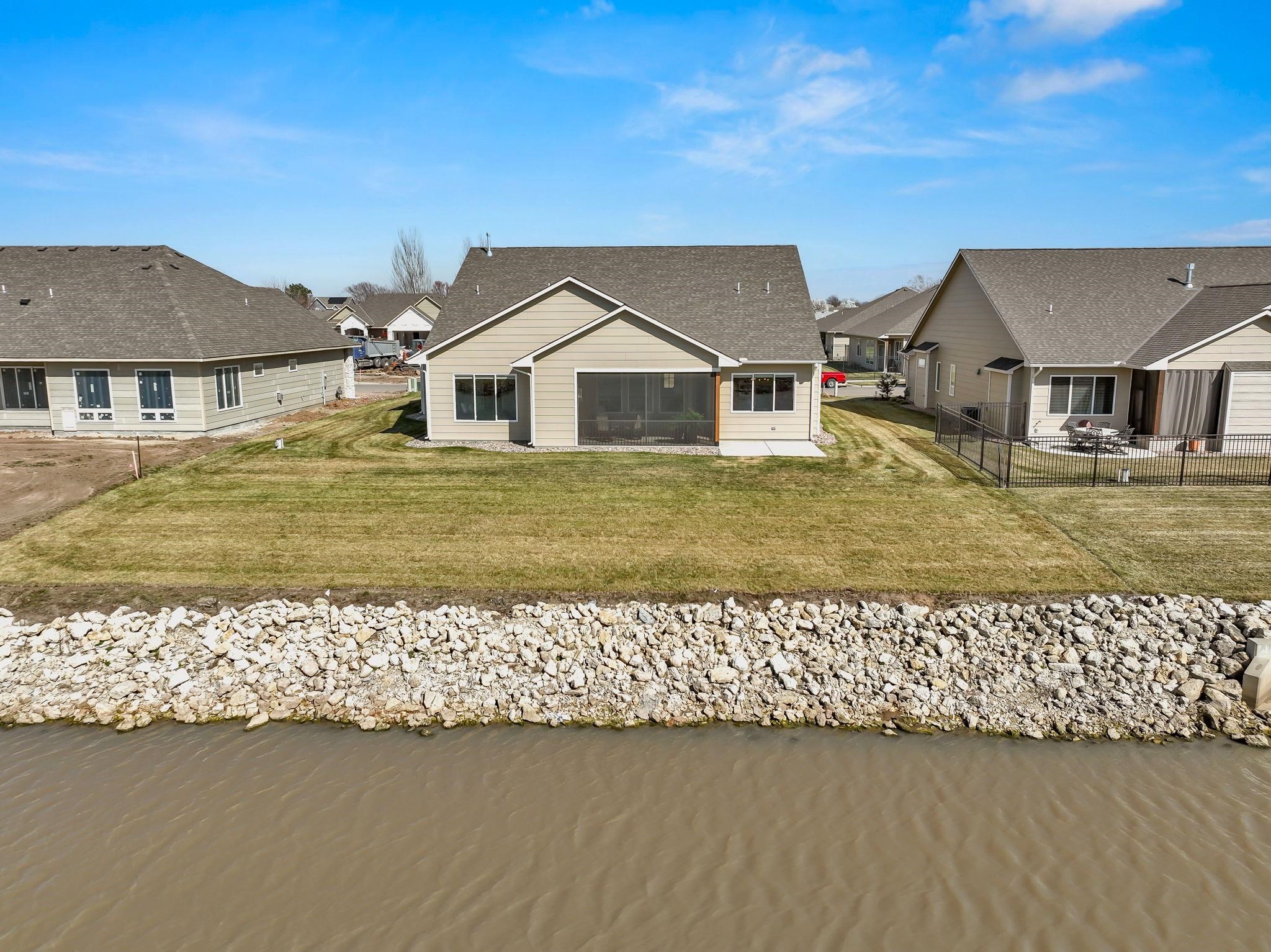 811 N Thornton St, Wichita, Kansas image 31