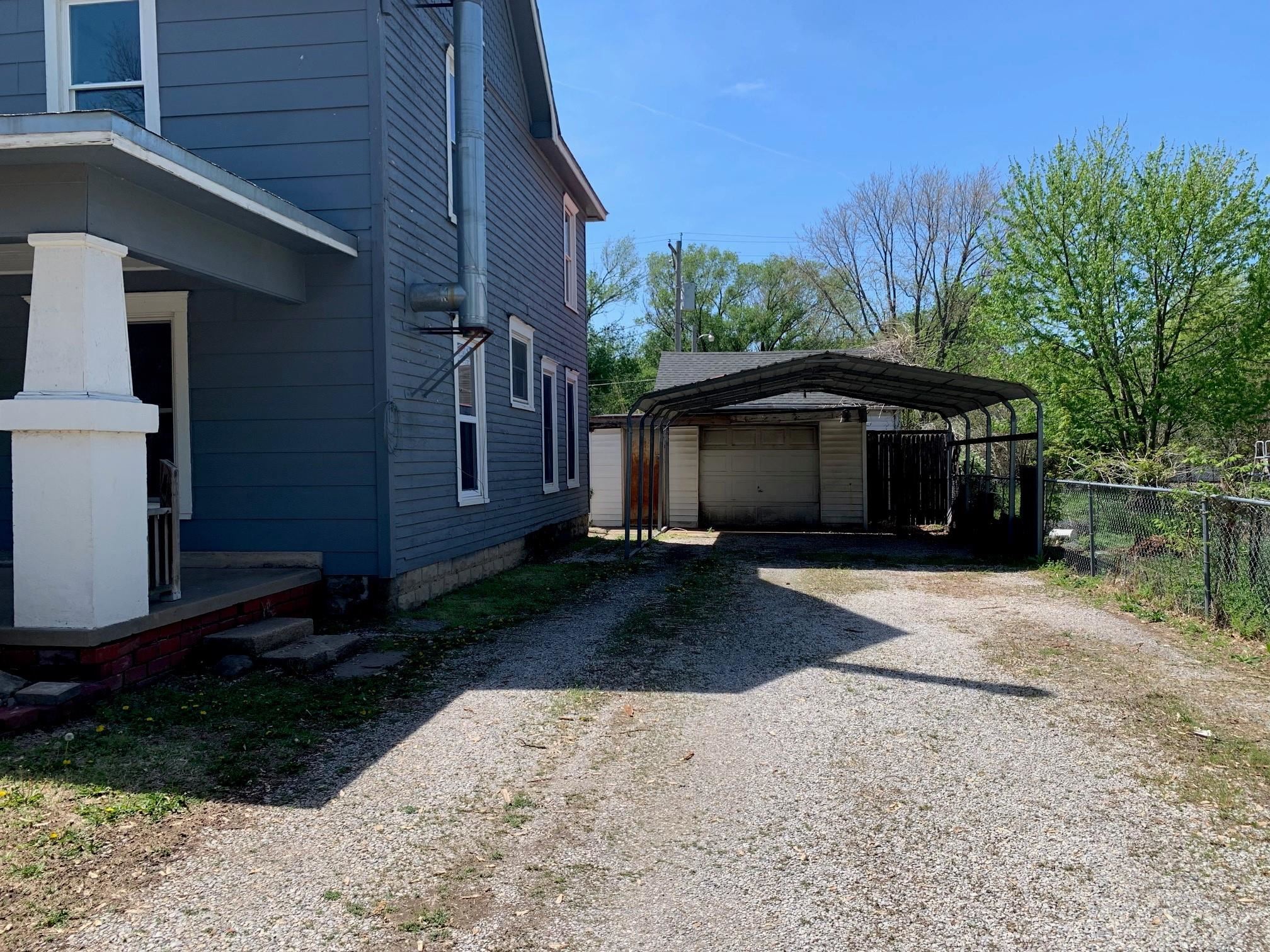 1113 Stewart St, Winfield, Kansas image 23