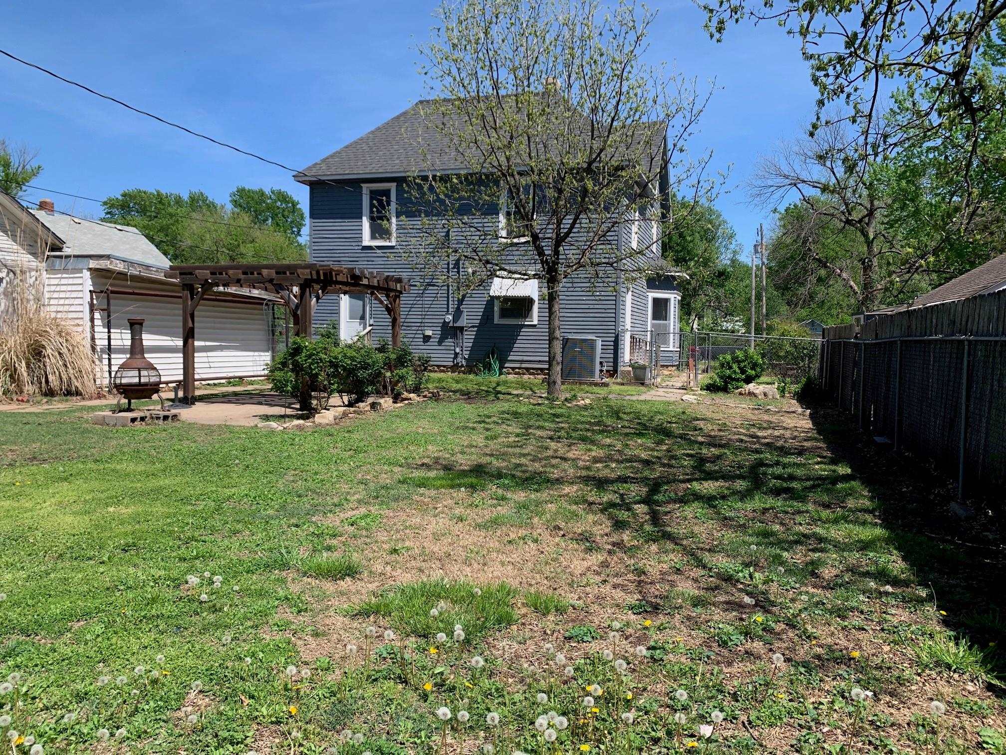 1113 Stewart St, Winfield, Kansas image 20