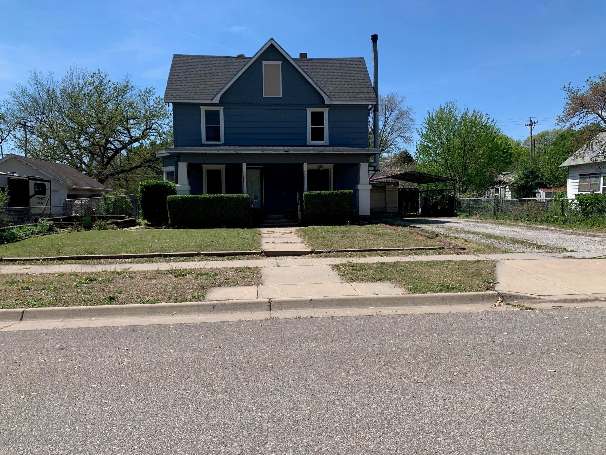1113 Stewart St, Winfield, Kansas image 24