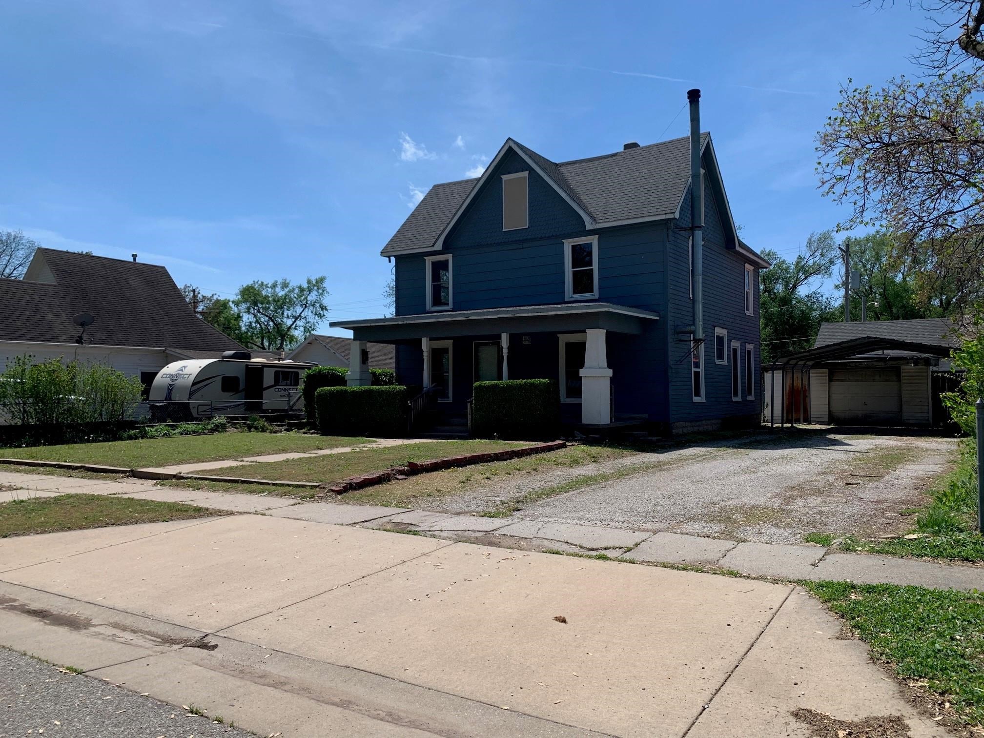 1113 Stewart St, Winfield, Kansas image 22