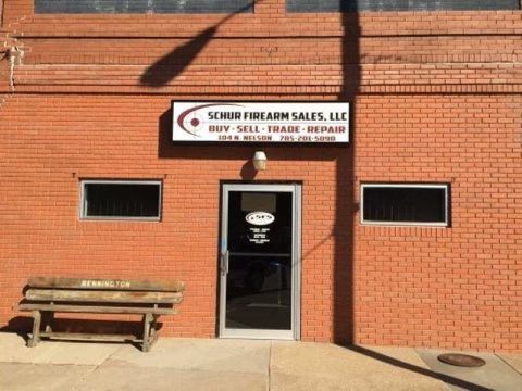 Homes For Sale - 104 N Nelson St<br/> Bennington, KS 67422