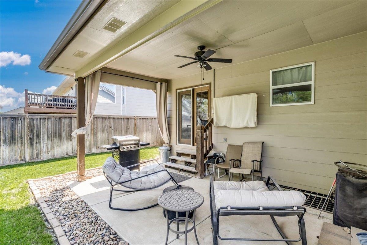 12214 E Mainsgate St, Wichita, Kansas image 35