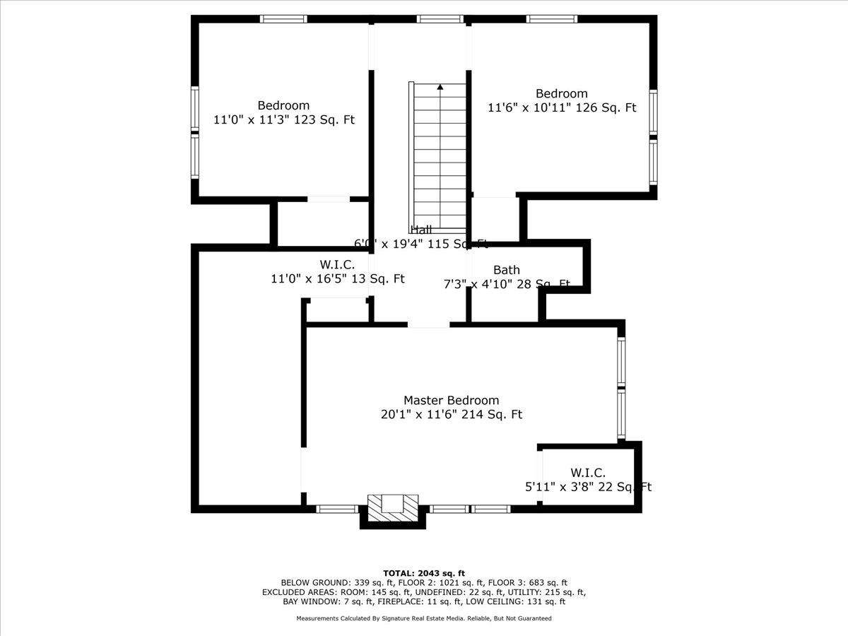 1525 Fairmount St, Wichita, Kansas image 34