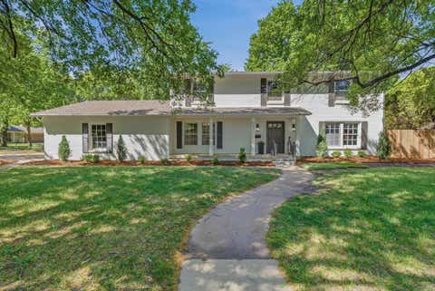 Homes For Rent - 251 N Post Oak Road<br/> Sedgwick County, Wichita, KS 67206