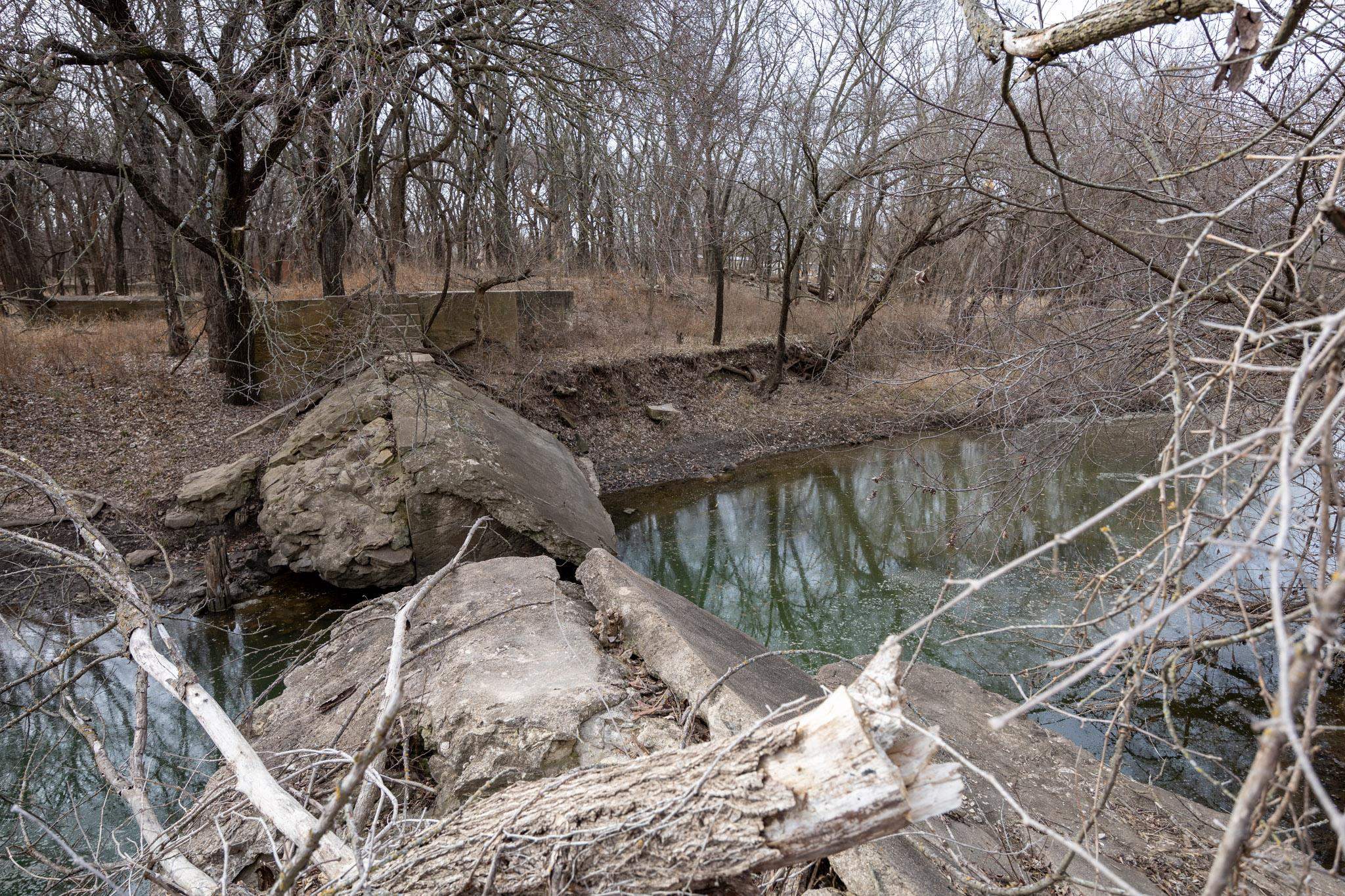 0000 1st Rd, Geuda Springs, Kansas image 21