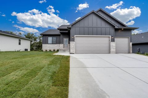 Homes For Sale - 9014 E 33rd Cir S Cir<br/> Sedgwick County, Wichita, KS 67210