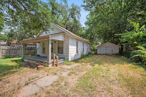 Homes For Sale - 1024 S Greenwood Ave<br/> Sedgwick County, Wichita, KS 67211