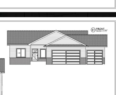 Homes For Sale - 5914 Plumthicket St<br/> Bel Aire, KS 67226