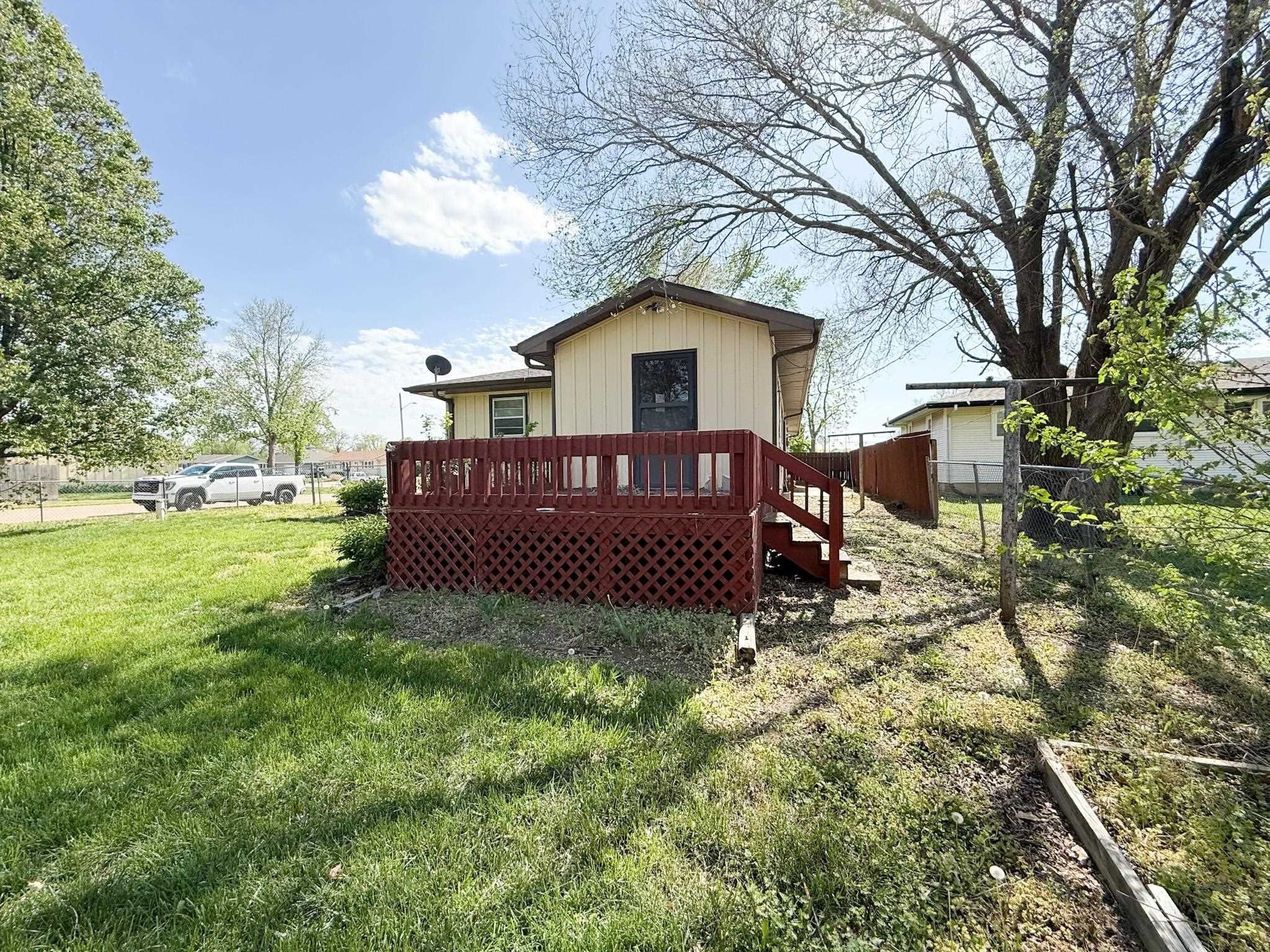 829 La Shelle Ln, Salina, Virginia image 19