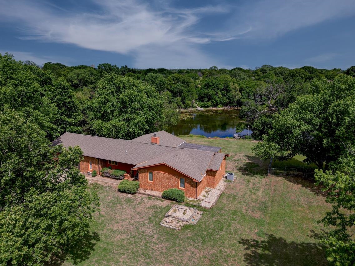 4 Lakeridge Dr, Arkansas City, Kansas image 12