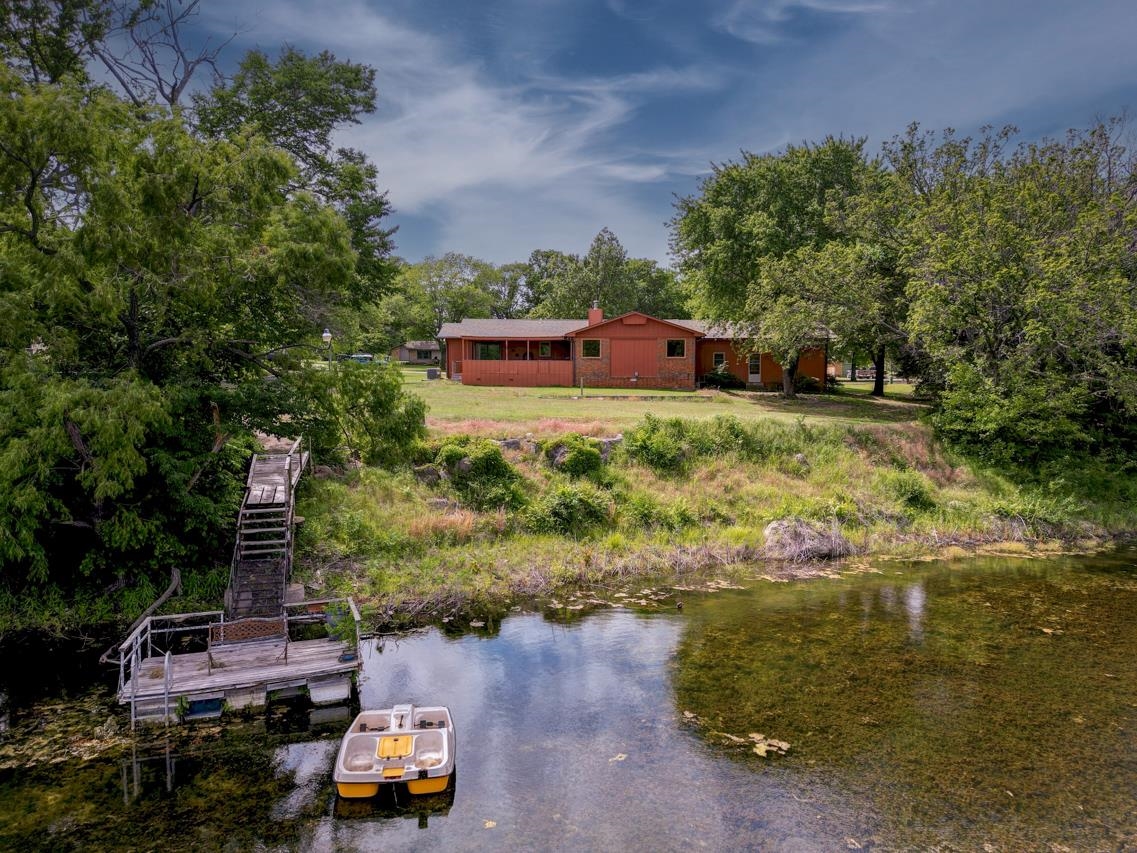 4 Lakeridge Dr, Arkansas City, Kansas image 8