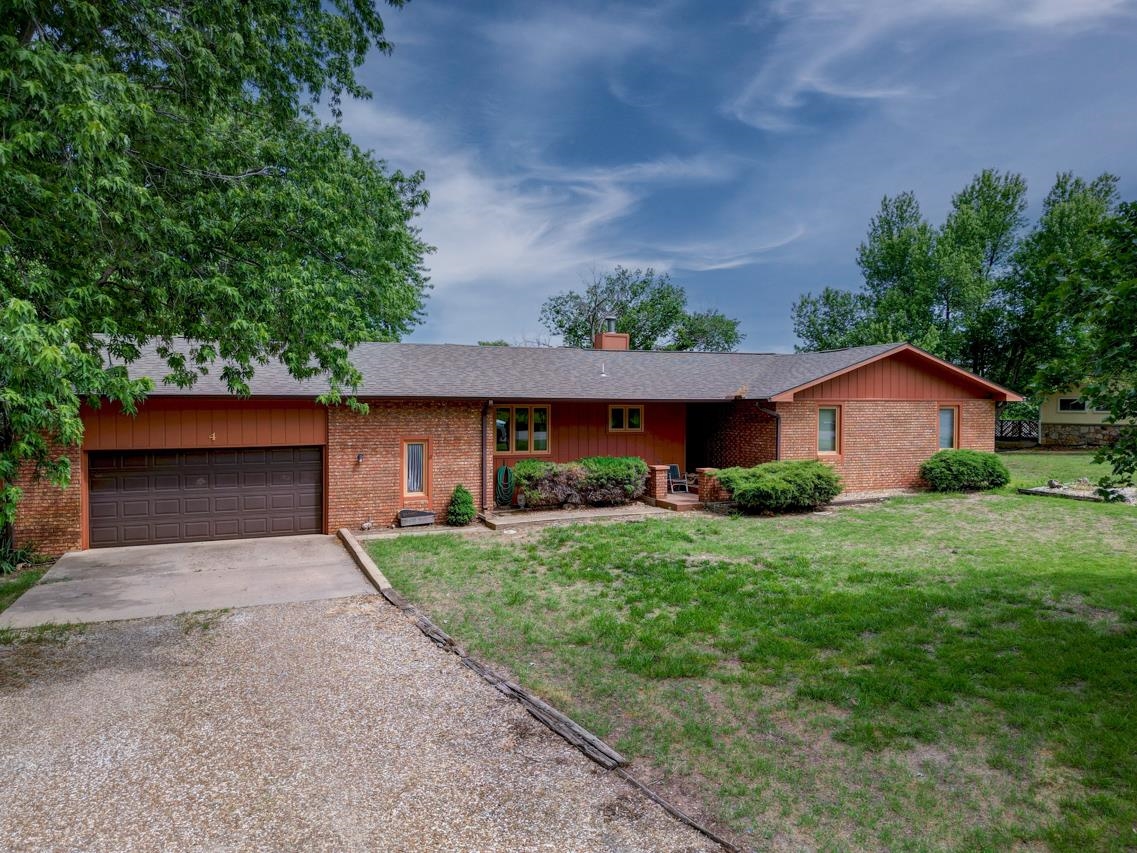 4 Lakeridge Dr, Arkansas City, Kansas image 3
