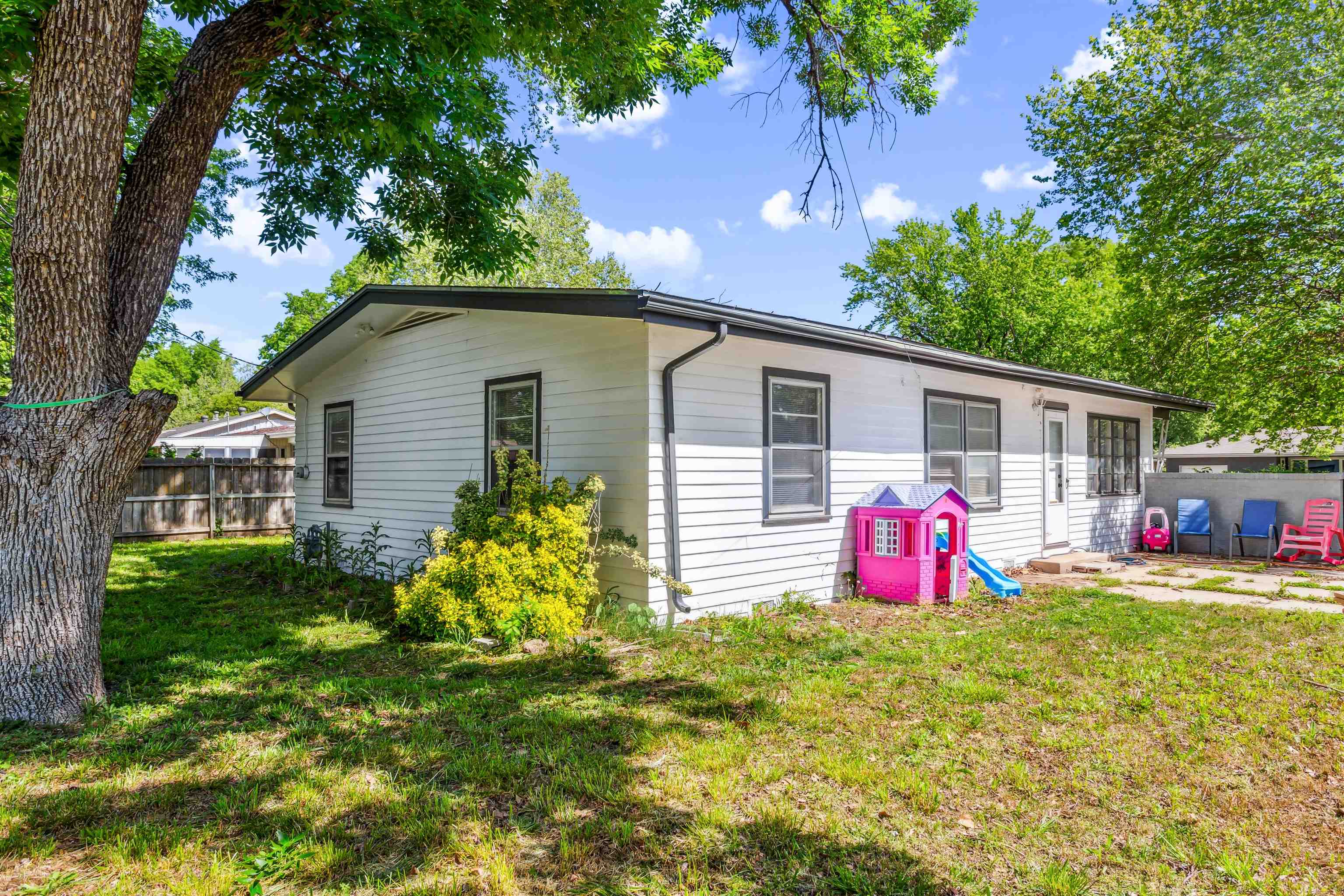 907 N Denmark Ave, Wichita, Kansas image 19