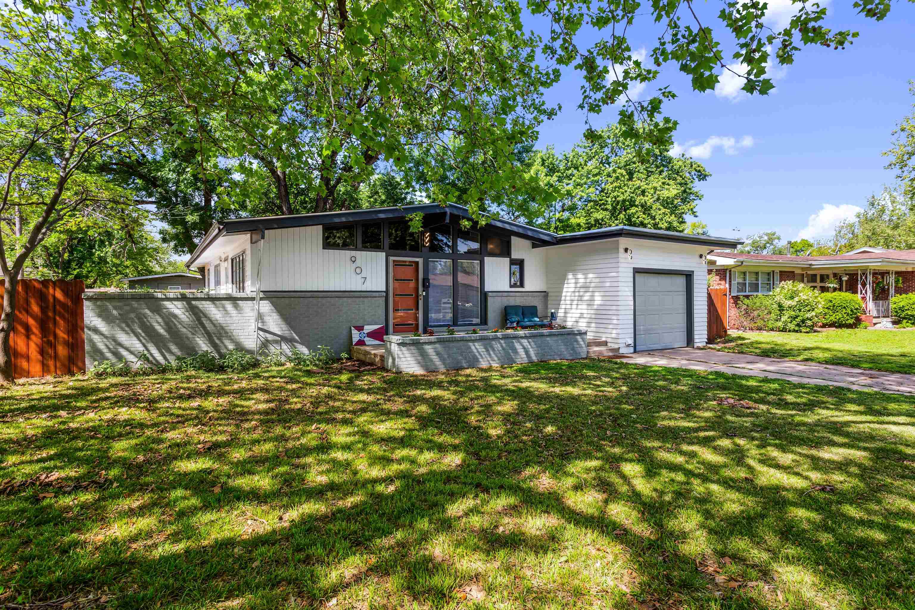 907 N Denmark Ave, Wichita, Kansas image 2