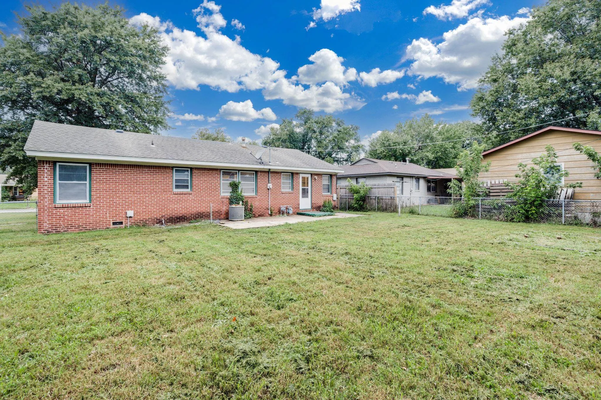 Derby, Kansas 67037, United States, 3 Bedrooms Bedrooms, ,1 BathroomBathrooms,Residential,Active,200983