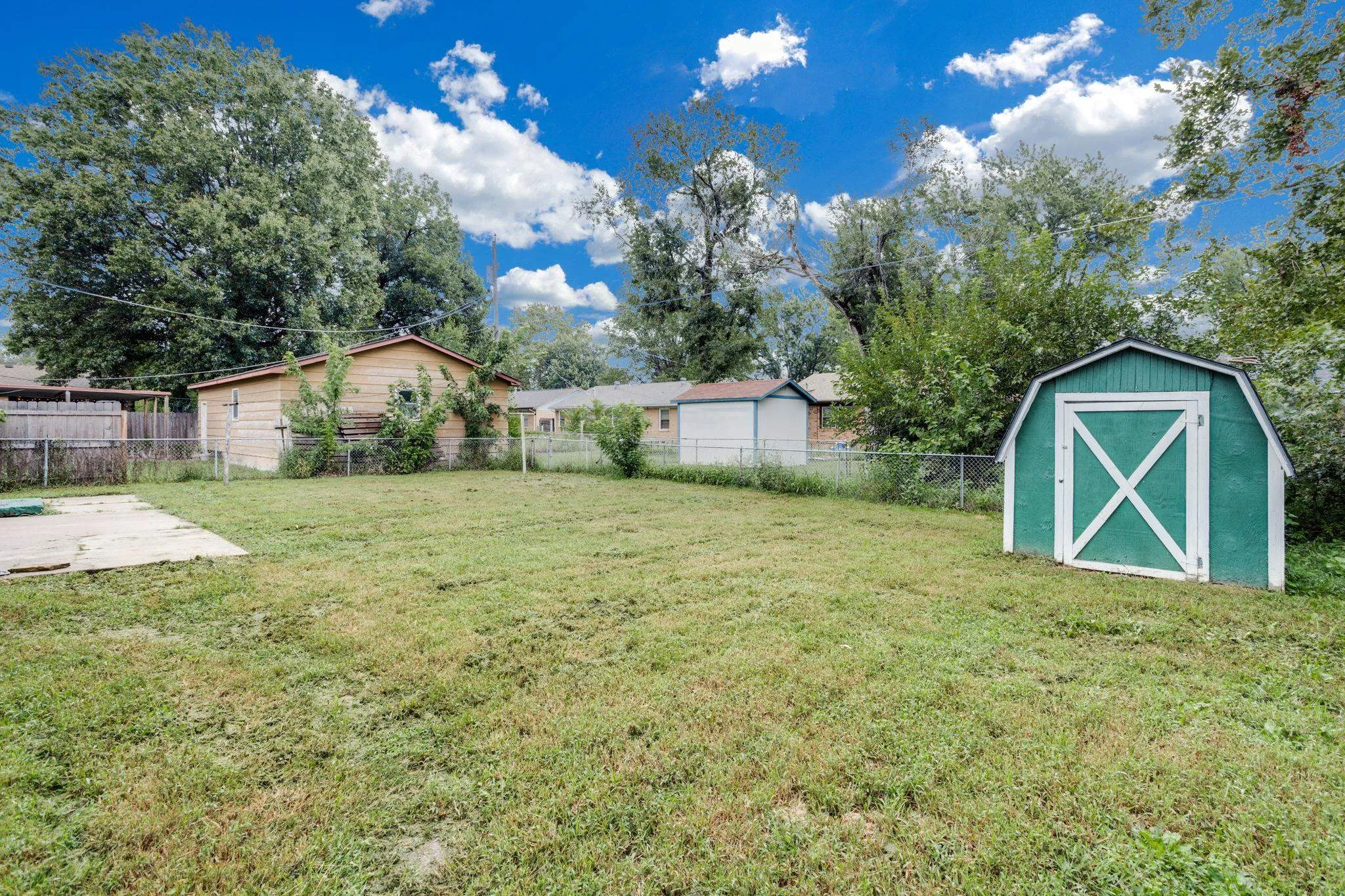 Derby, Kansas 67037, United States, 3 Bedrooms Bedrooms, ,1 BathroomBathrooms,Residential,Active,200983