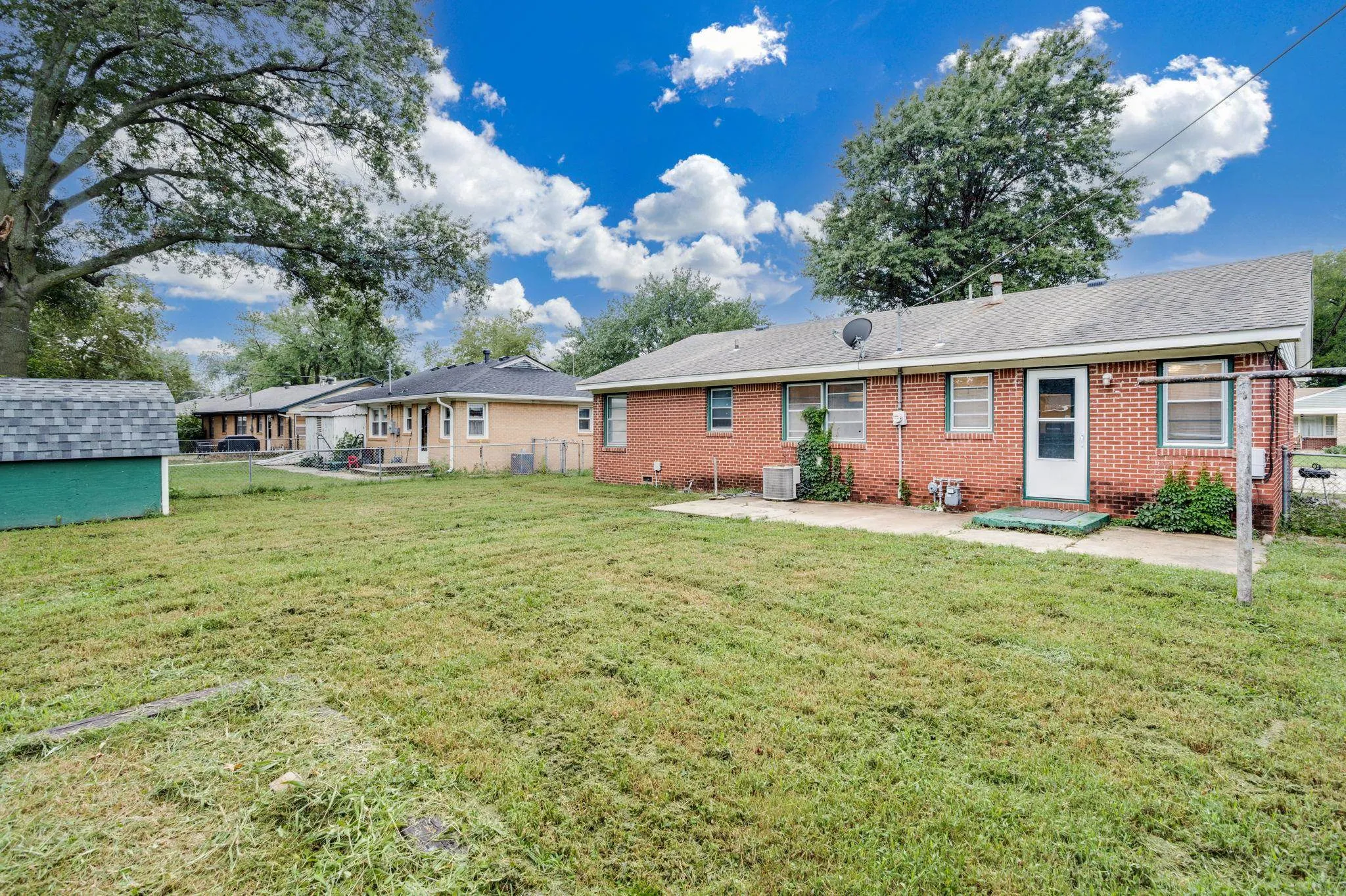 Derby, Kansas 67037, United States, 3 Bedrooms Bedrooms, ,1 BathroomBathrooms,Residential,Active,200983