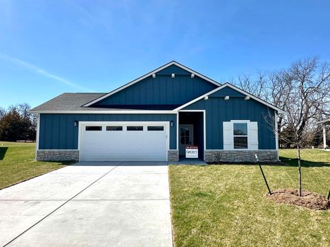 Homes For Sale - 2239 S San Marino Cir<br/> Andover, KS 67002