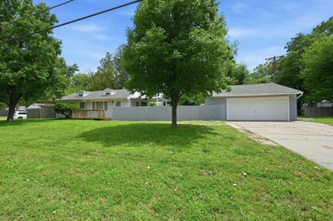 Homes For Sale - 3531 W 17th St. N St<br/> Wichita, KS 67203