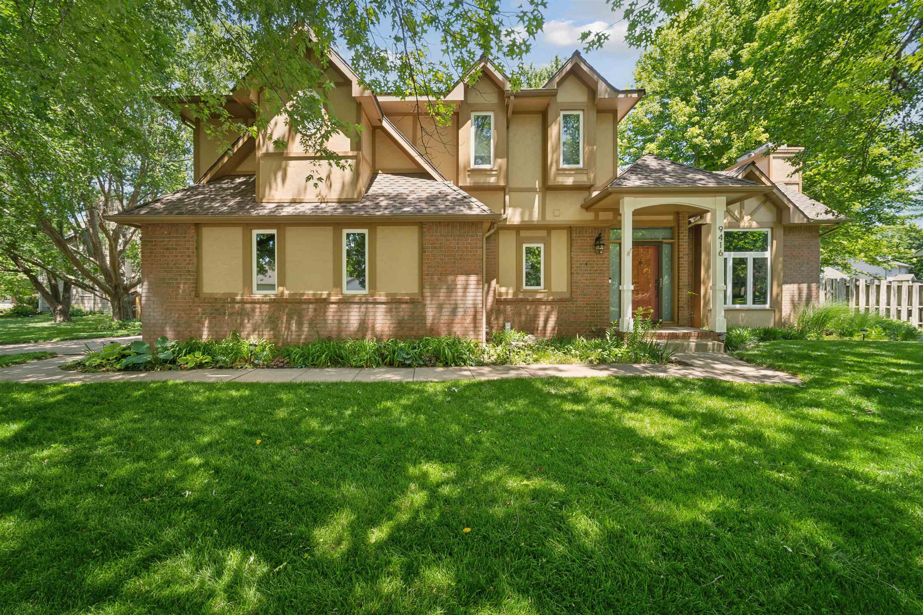 9416 W Wyncroft St, Wichita, Virginia image 1