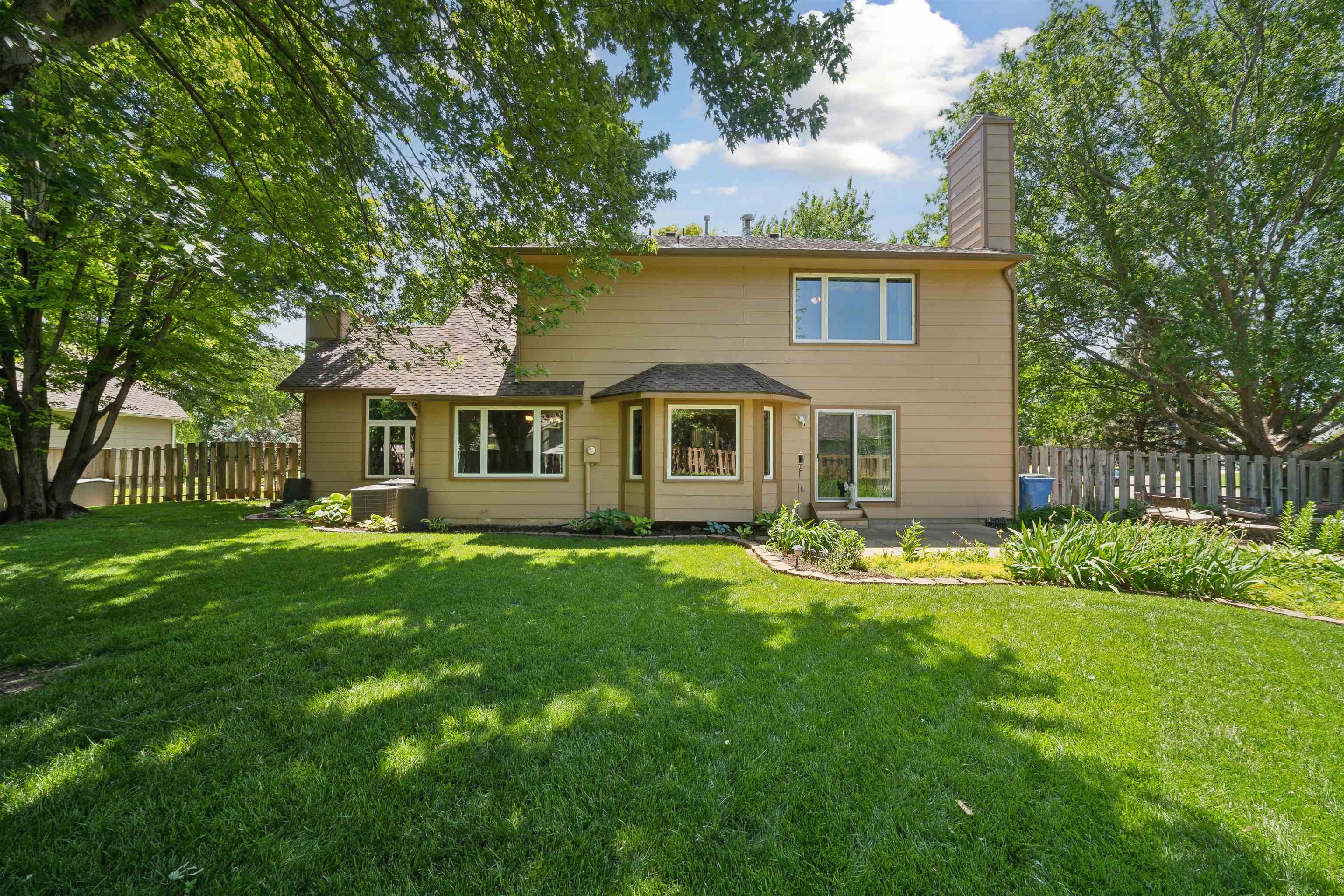 9416 W Wyncroft St, Wichita, Virginia image 27