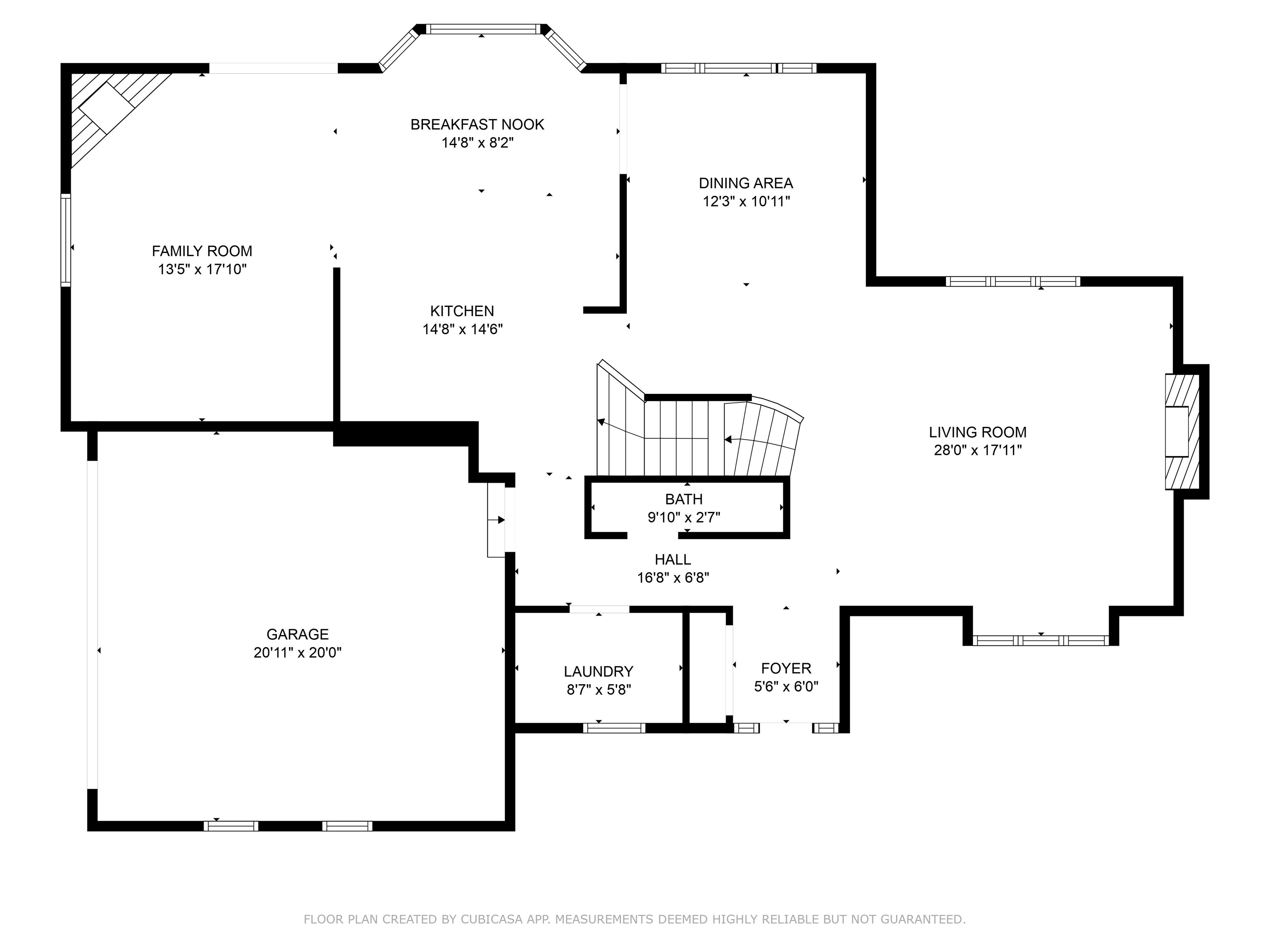 9416 W Wyncroft St, Wichita, Virginia image 33