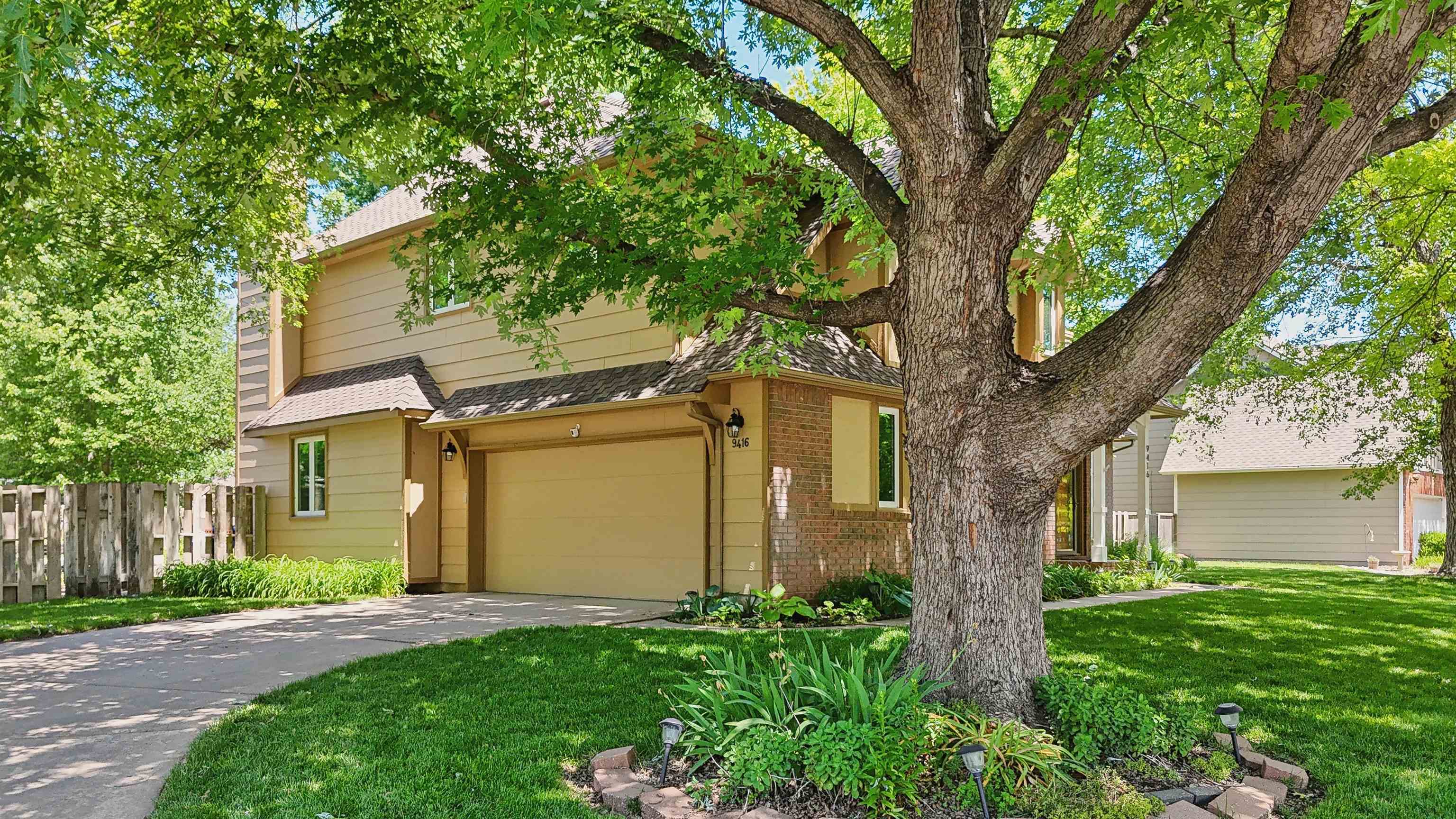9416 W Wyncroft St, Wichita, Virginia image 31
