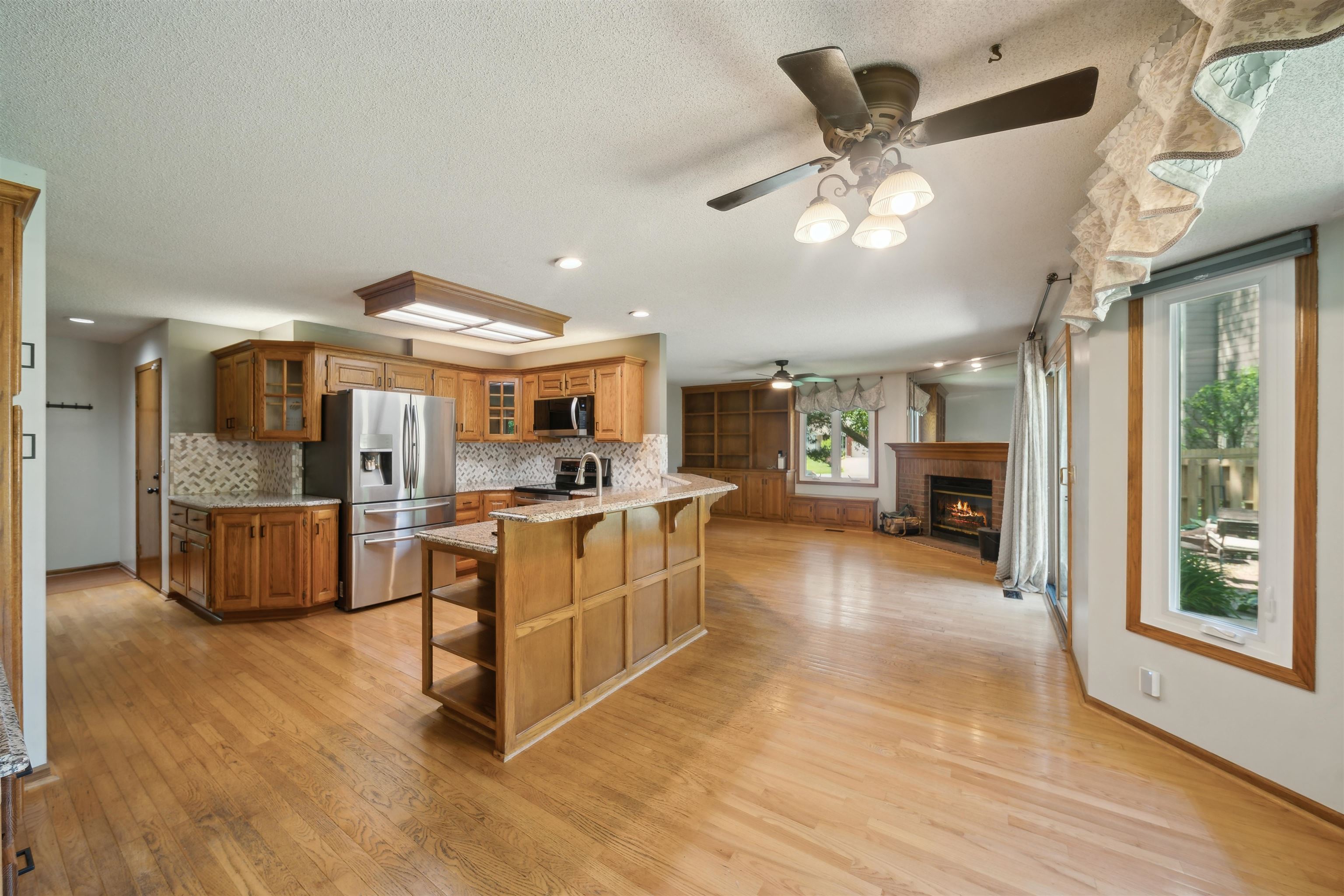 9416 W Wyncroft St, Wichita, Virginia image 7
