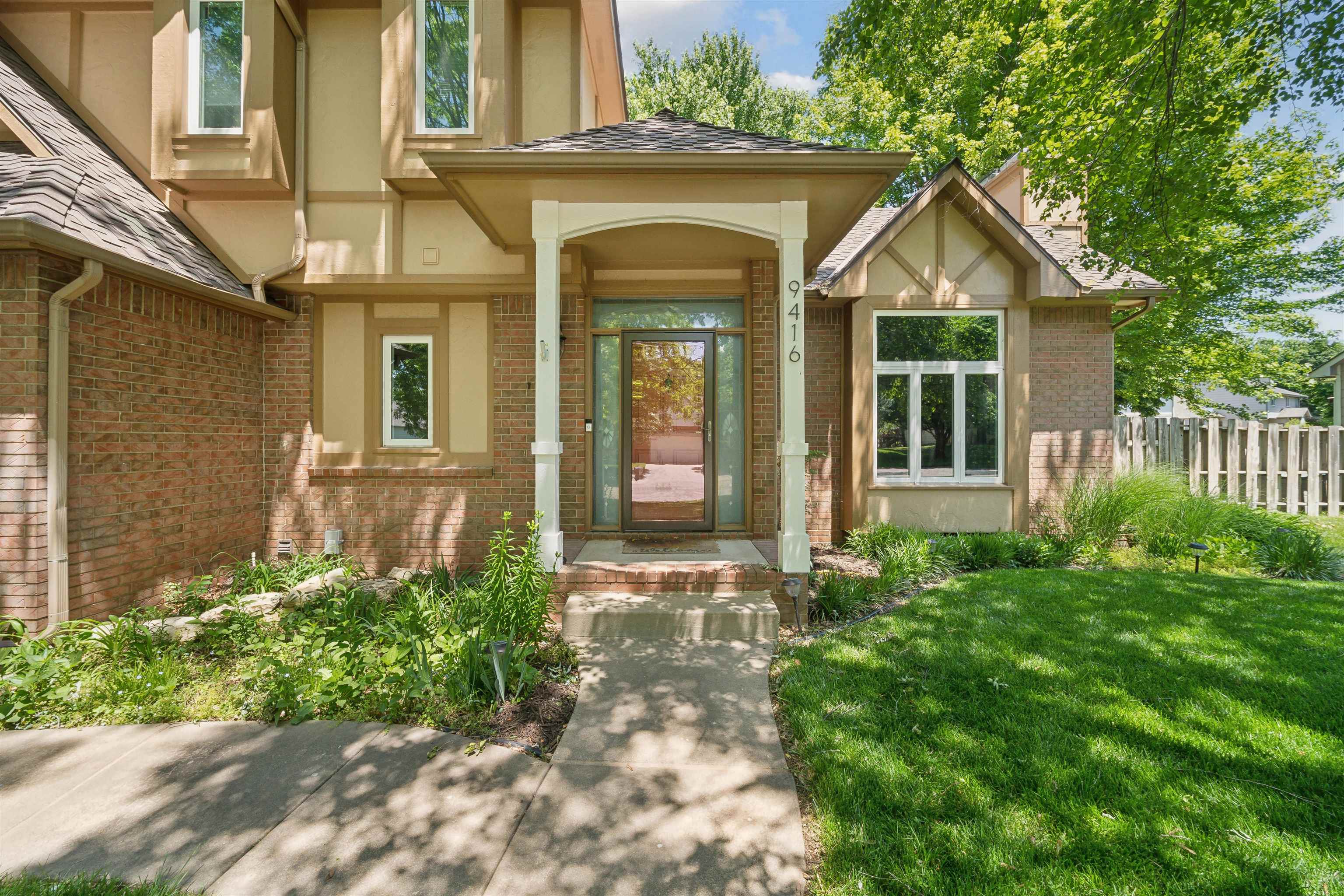 9416 W Wyncroft St, Wichita, Virginia image 2