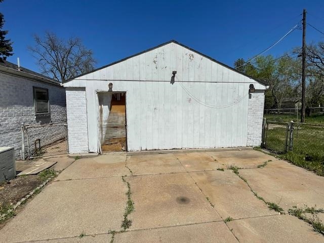 622 S Pine St, Newton, Kansas image 12