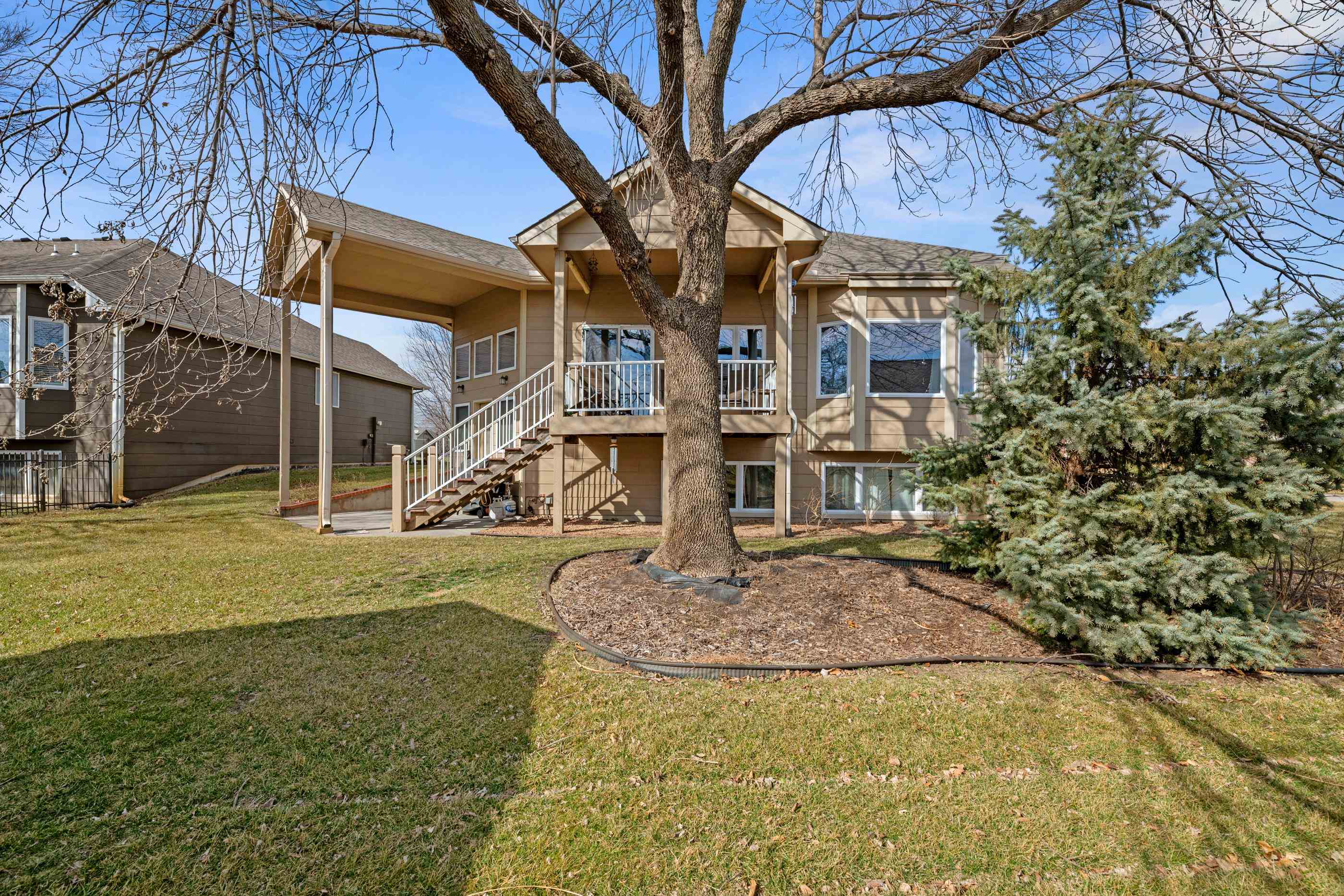 901 W Willow Creek St, Valley Center, Kansas image 34