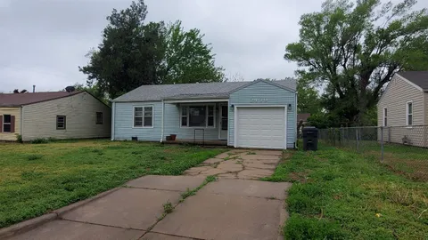 2439 N Lorraine, Wichita, KS MLS: 654704