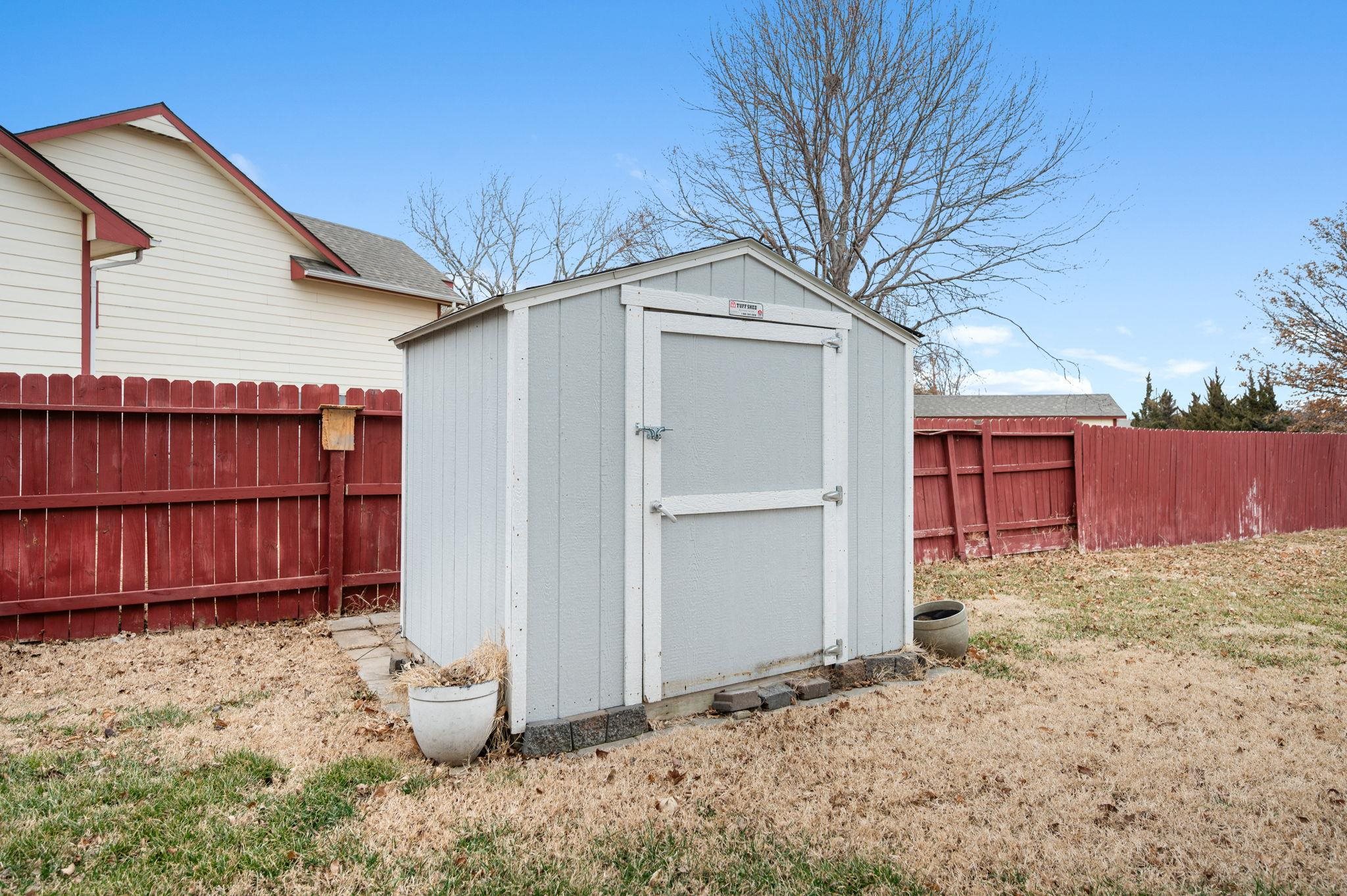 450 S Limuel Ct, Wichita, Kansas image 29